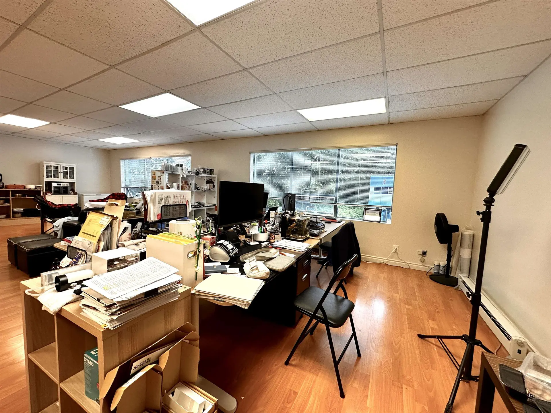 Property at #2155 12191 HAMMERSMITH WAY, Richmond, BC