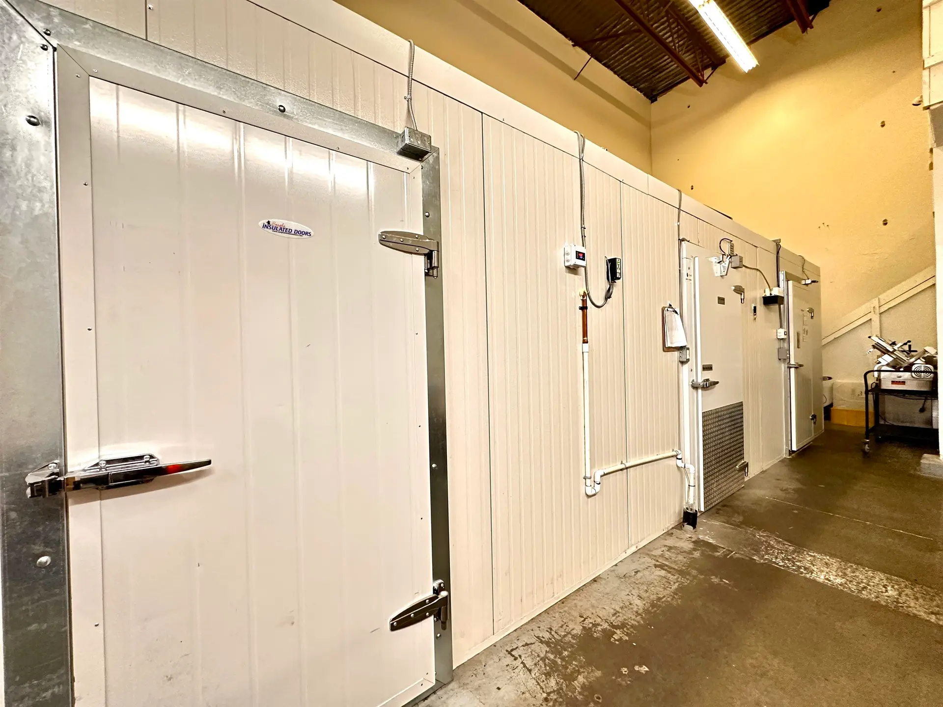 Property at #2155 12191 HAMMERSMITH WAY, Richmond, BC