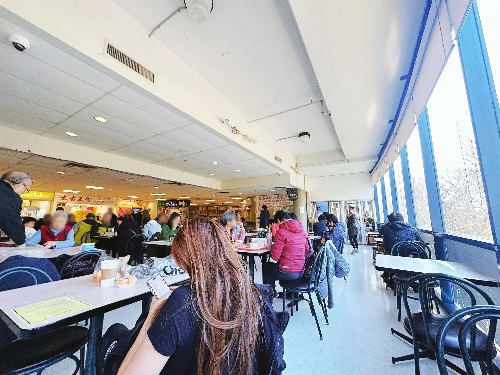 Property at #2205 8888 ODLIN CRESCENT, Richmond, BC