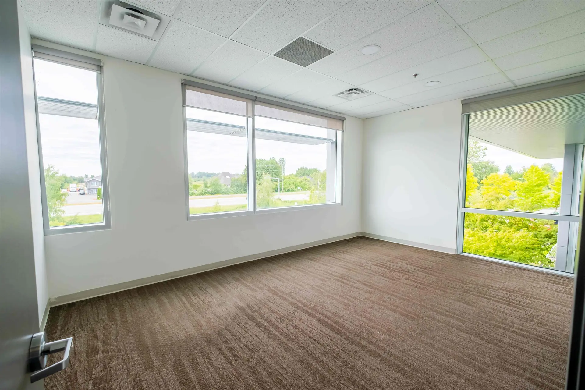 Property at #209 13888 WIRELESS WAY, Richmond, BC