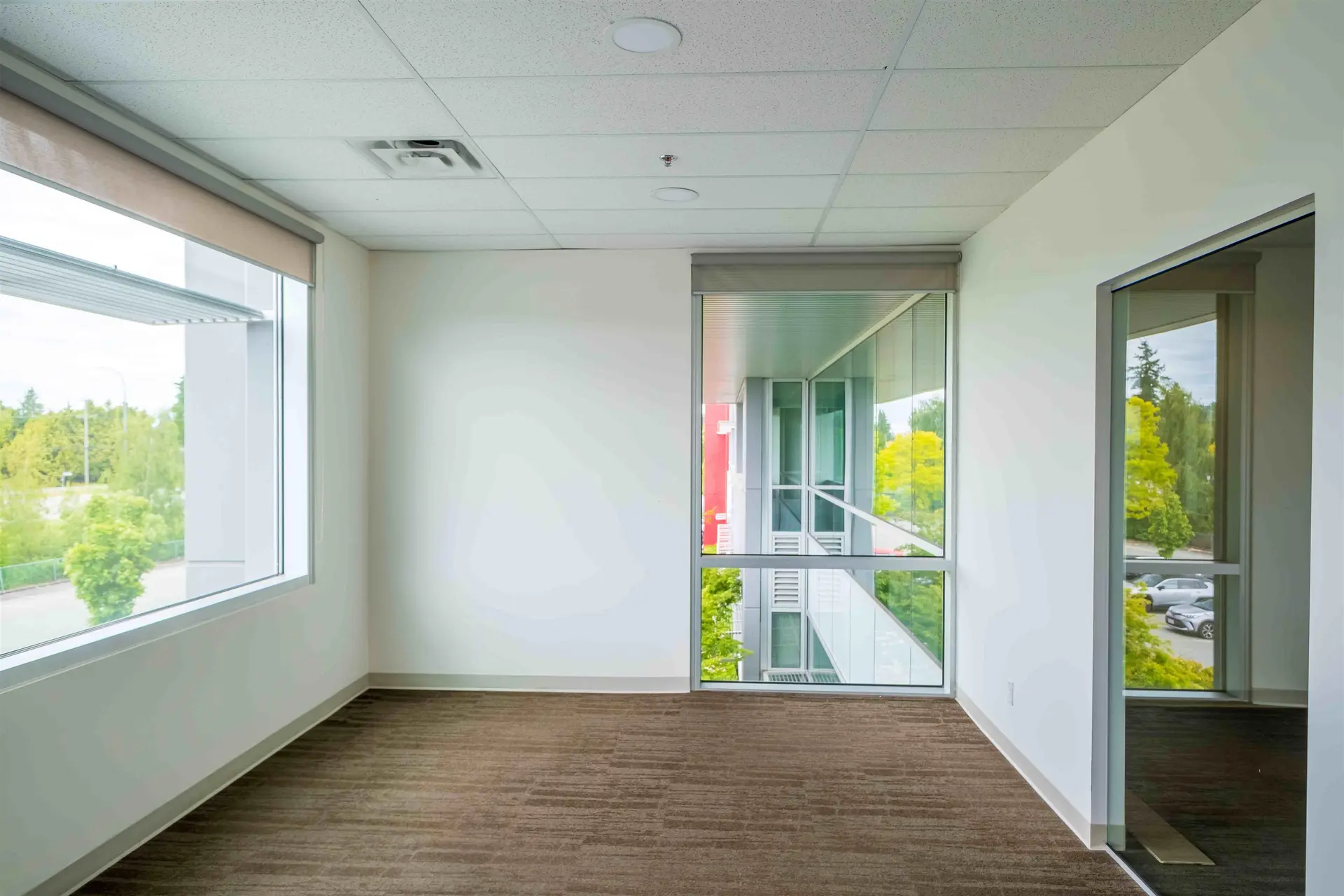 Property at #209 13888 WIRELESS WAY, Richmond, BC