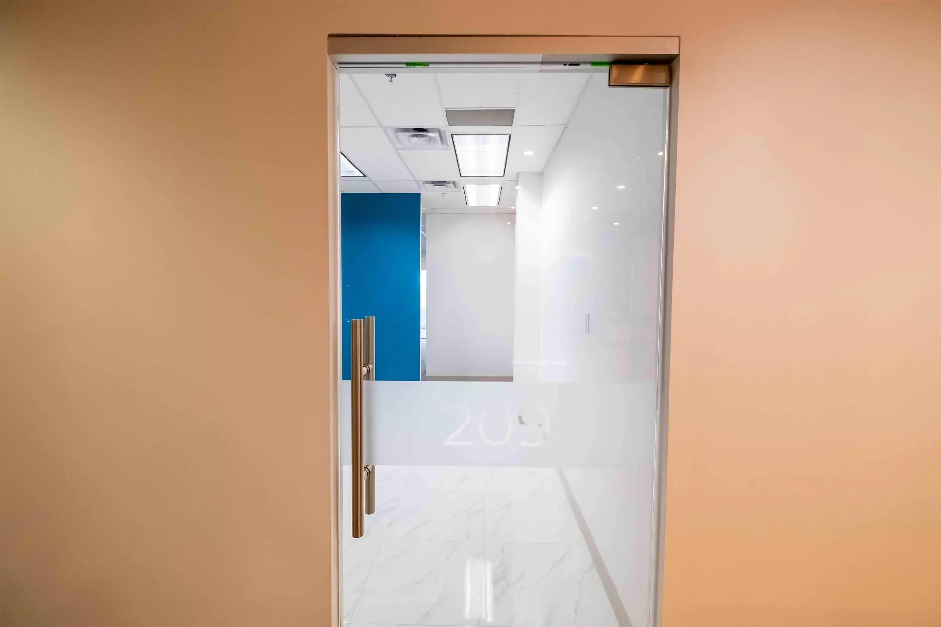 Property at #209 13888 WIRELESS WAY, Richmond, BC