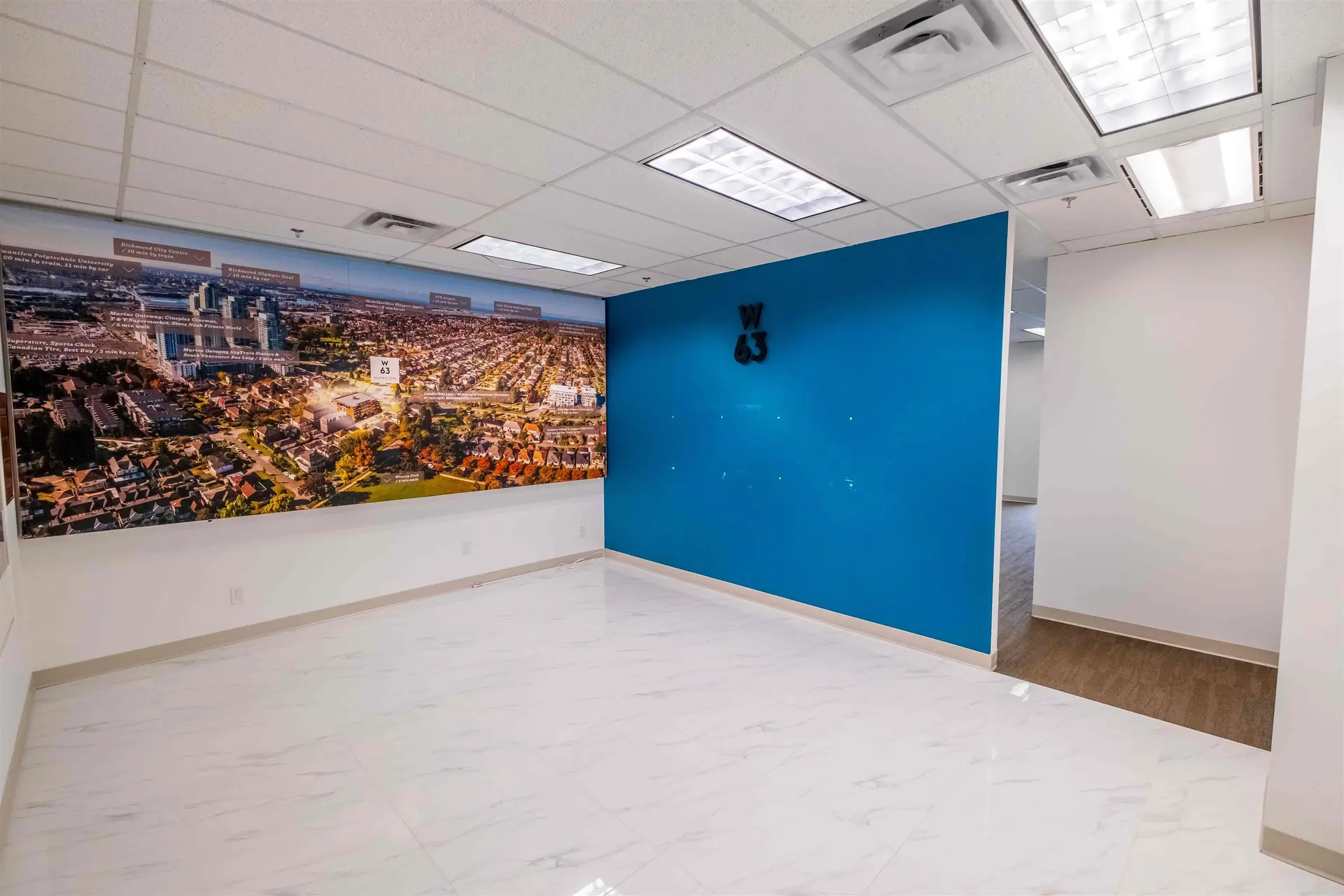 Property at #209 13888 WIRELESS WAY, Richmond, BC