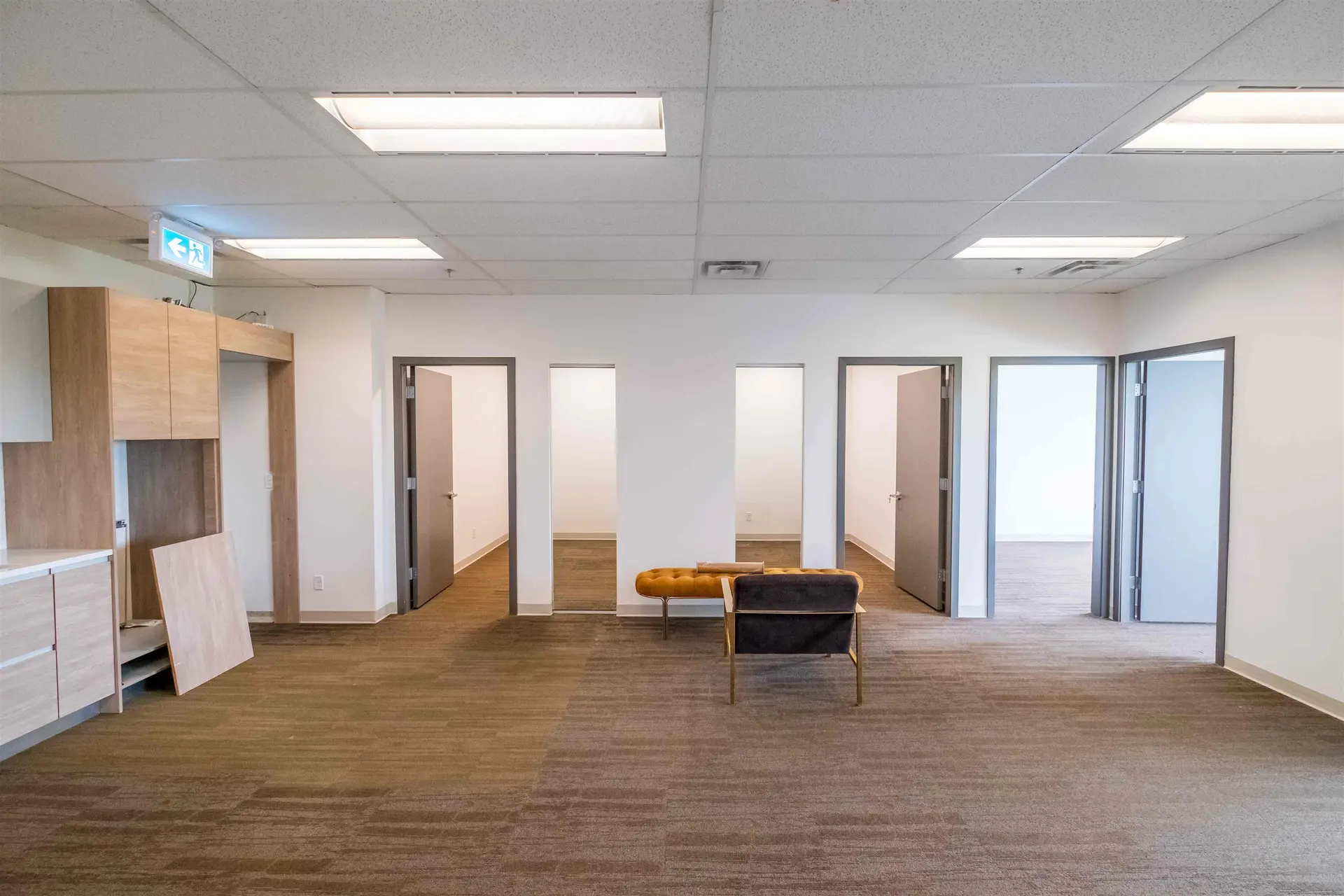 Property at #209 13888 WIRELESS WAY, Richmond, BC