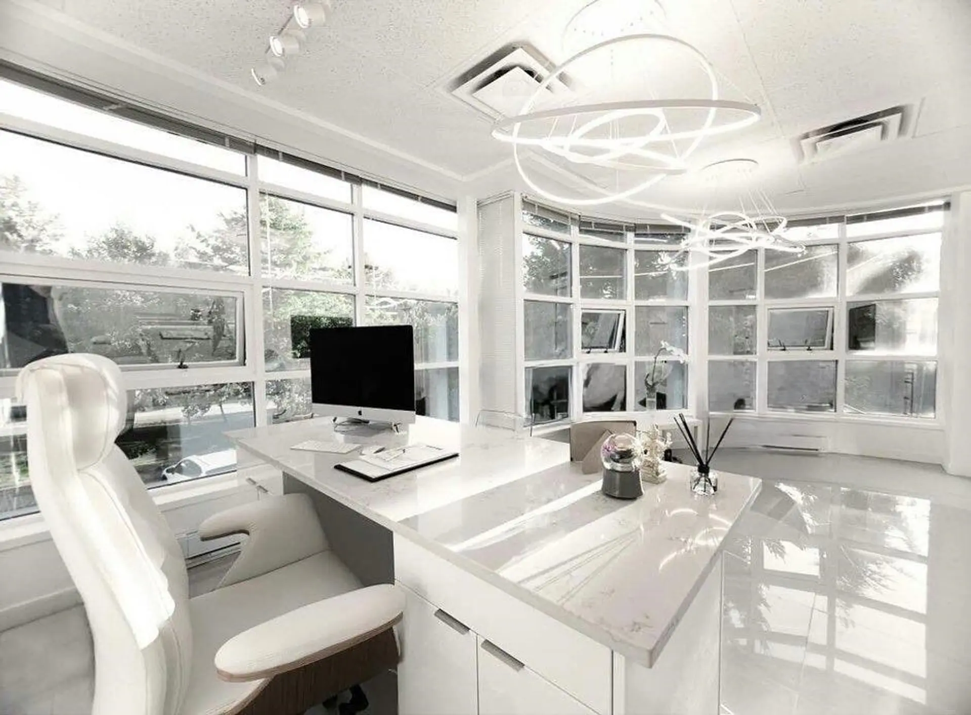 Property at #2260 4871 SHELL ROAD, Richmond, BC