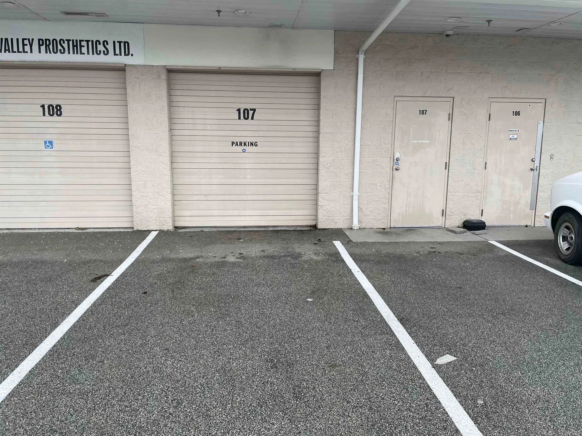 Property at #108 19705 56 AVENUE, Langley, BC