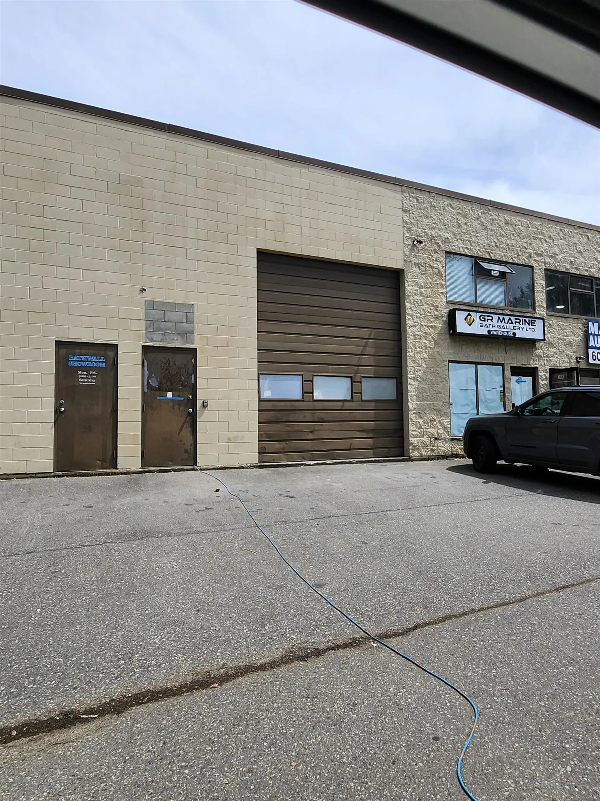 Property at #107 5113 BYRNE ROAD, Burnaby, BC