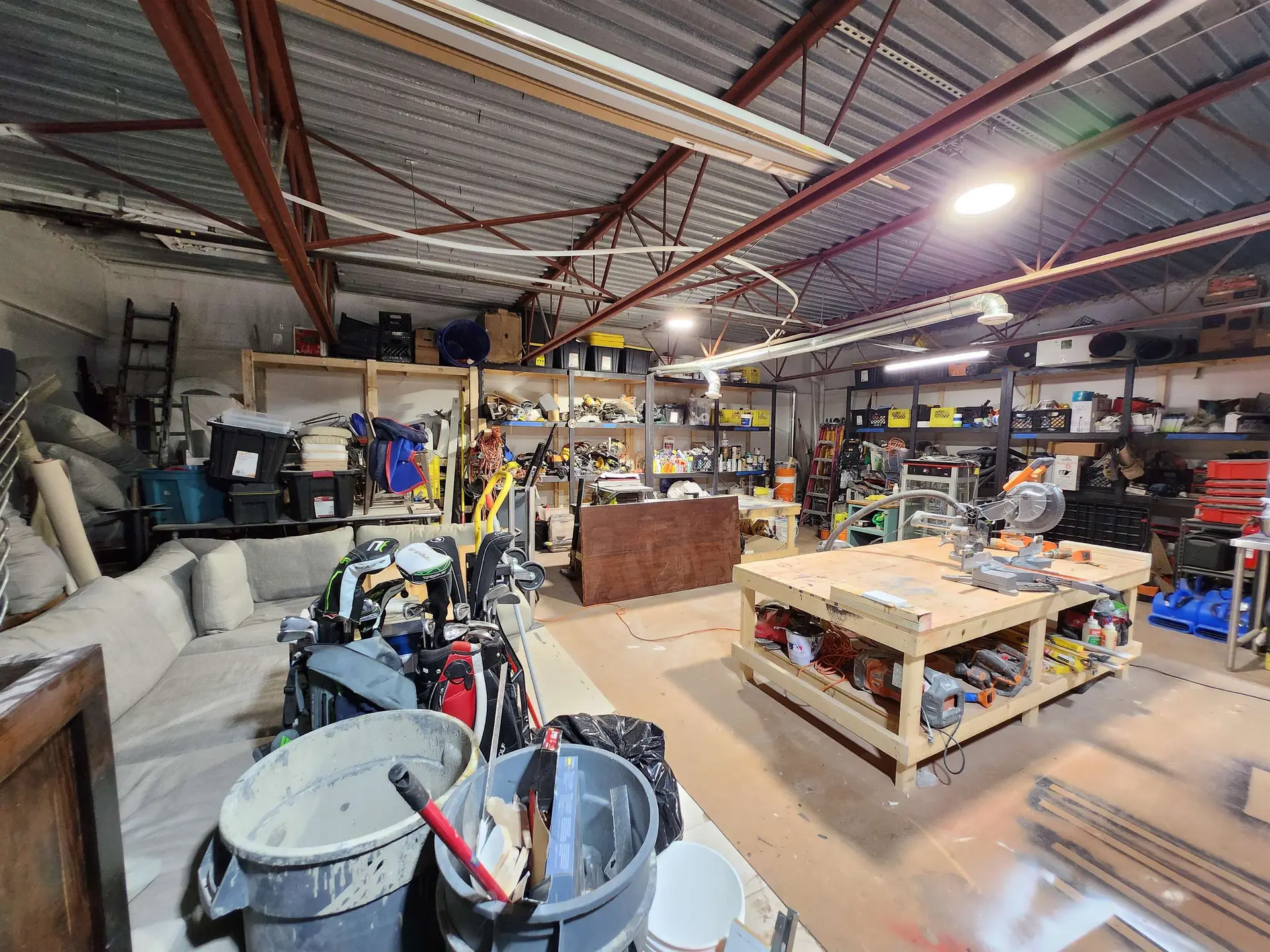 Property at #107 5113 BYRNE ROAD, Burnaby, BC