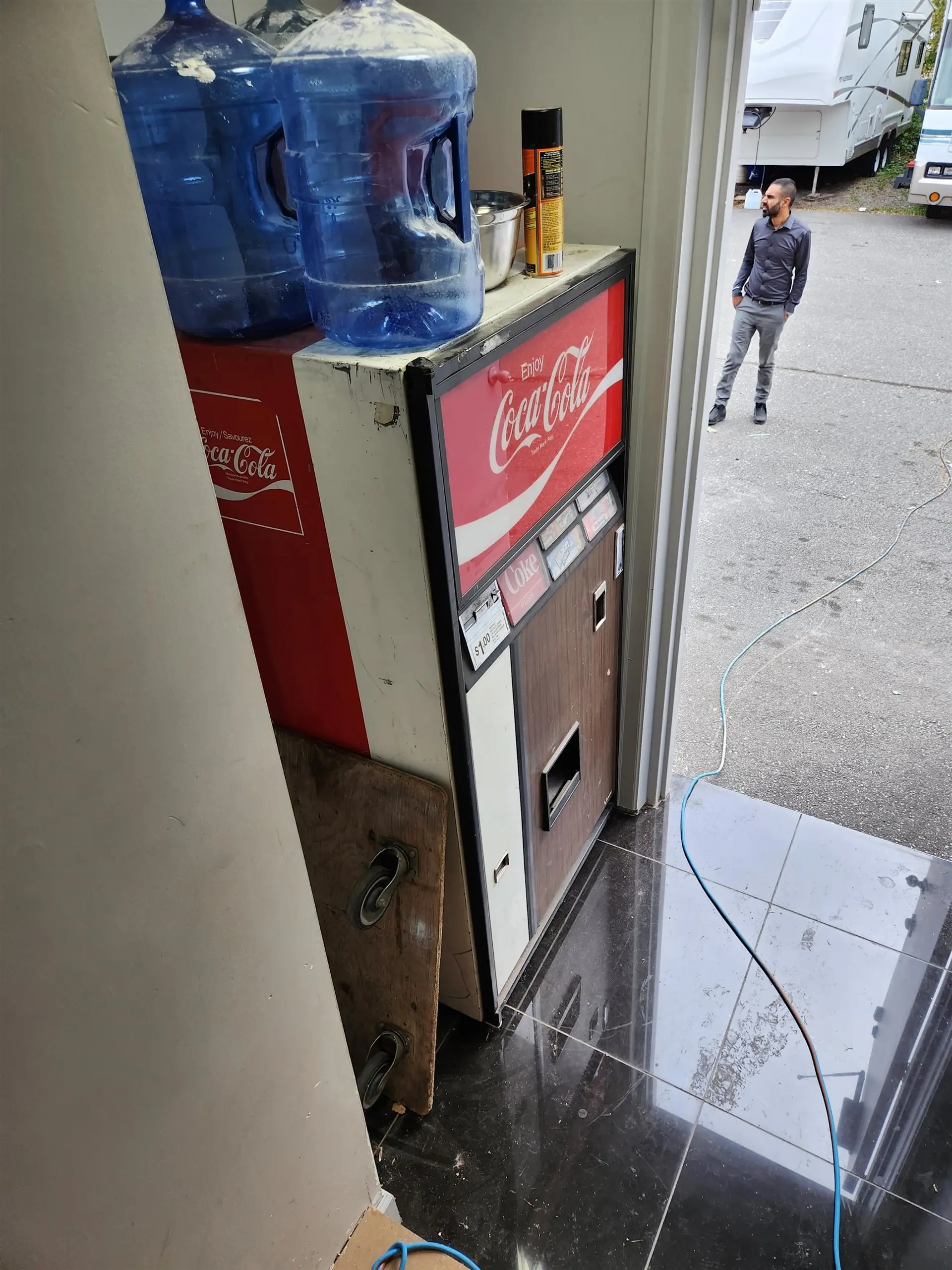 Property at #107 5113 BYRNE ROAD, Burnaby, BC