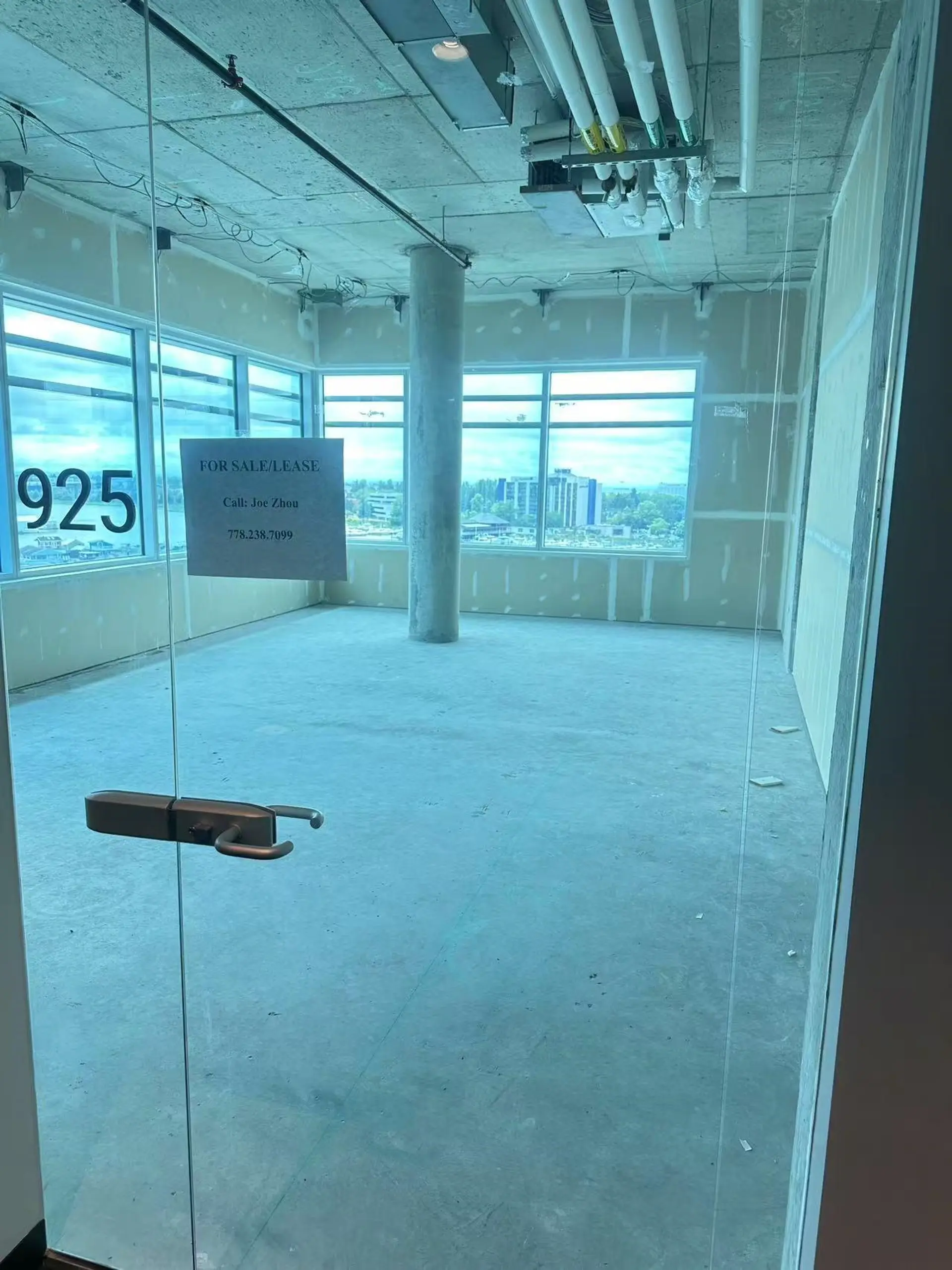 Property at #925 8477 BRIDGEPORT ROAD, Richmond, BC