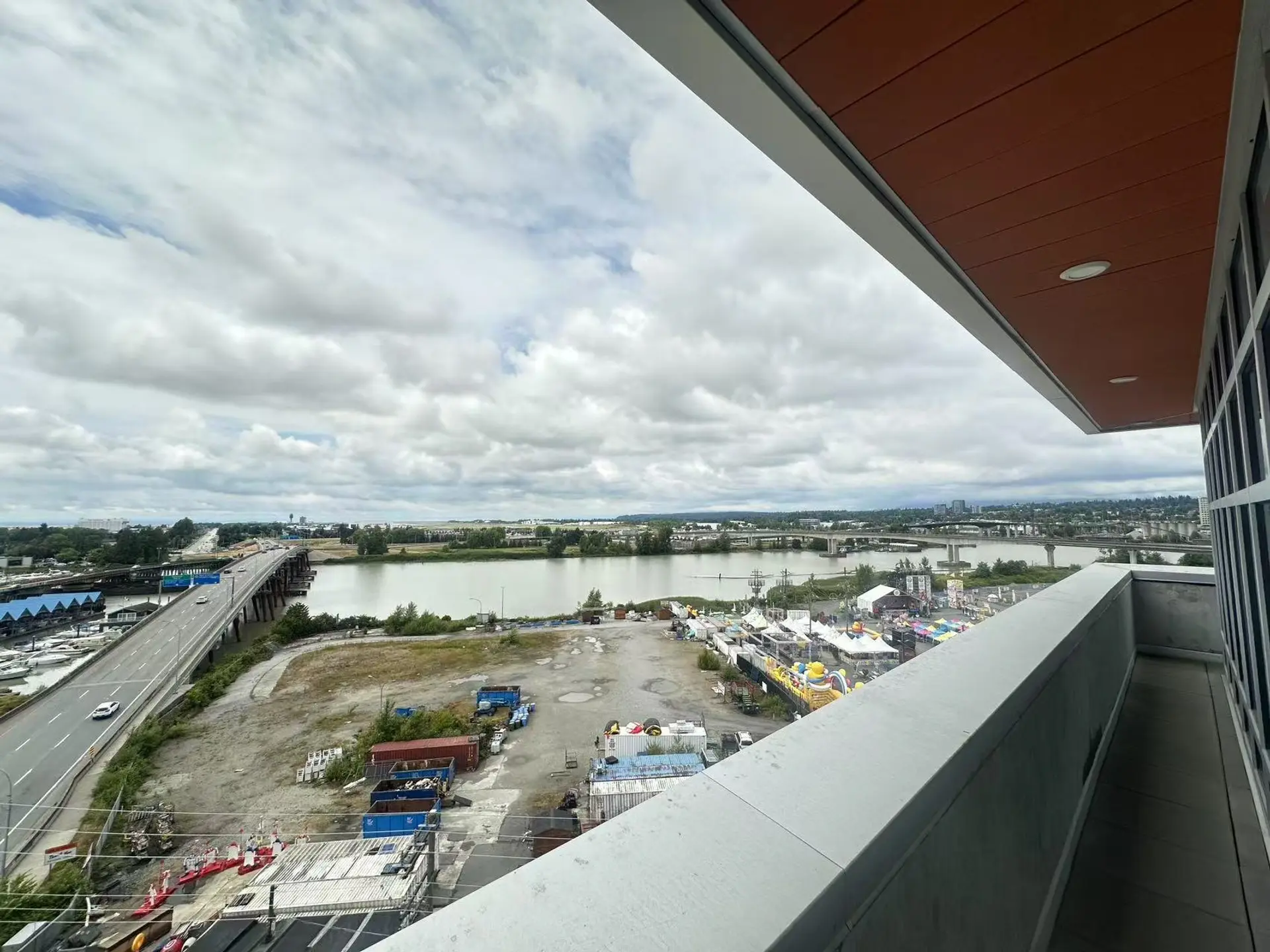 Property at #950 8477 BRIDGEPORT ROAD, Richmond, BC