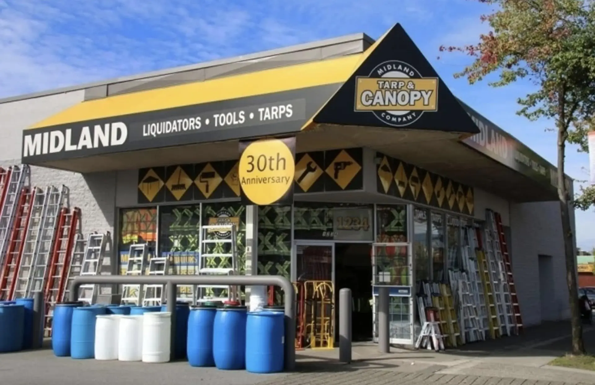 Property at 1234 KINGSWAY, Vancouver, BC