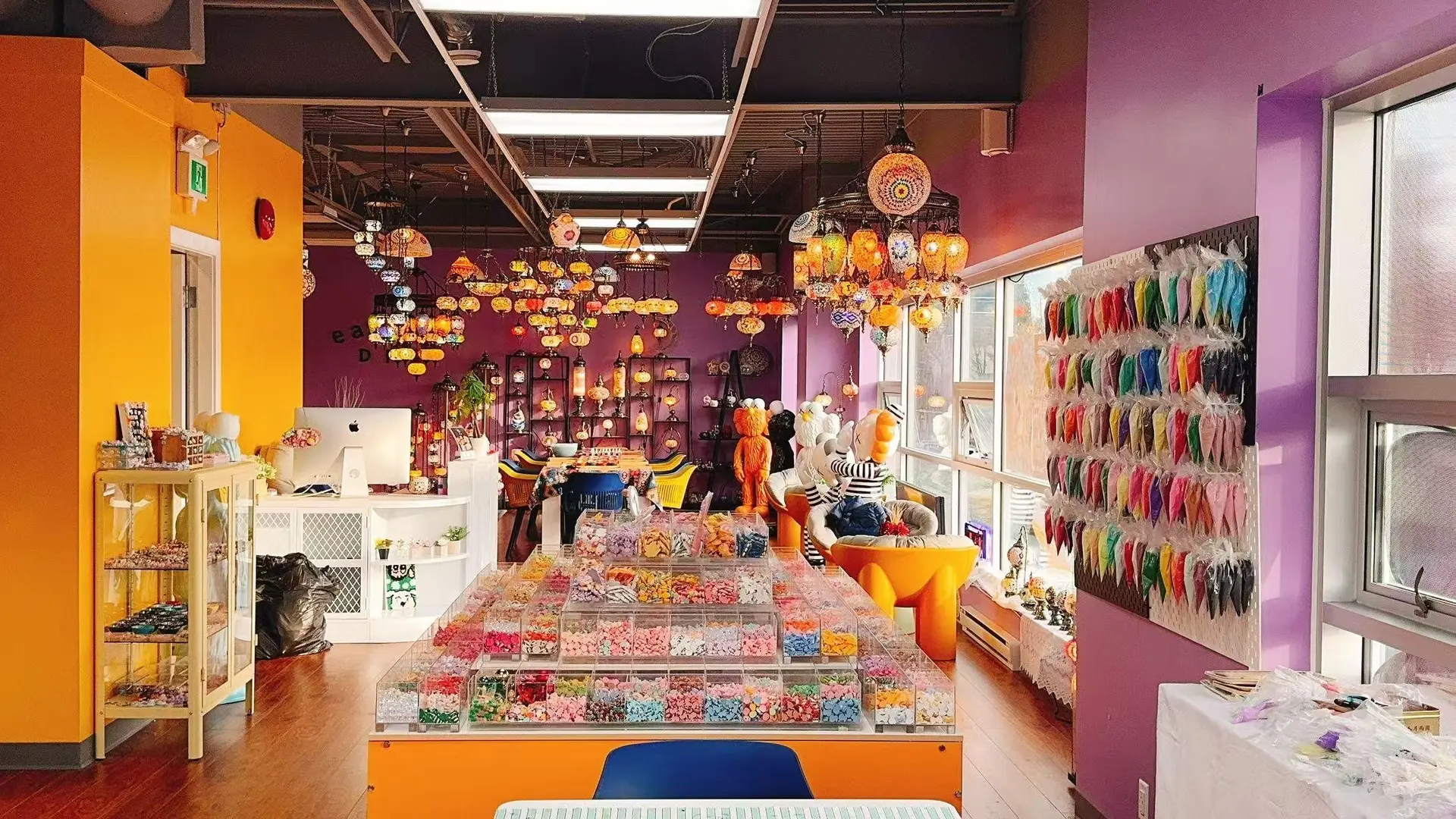 Property at #2010 9111 BECKWITH ROAD, Richmond, BC