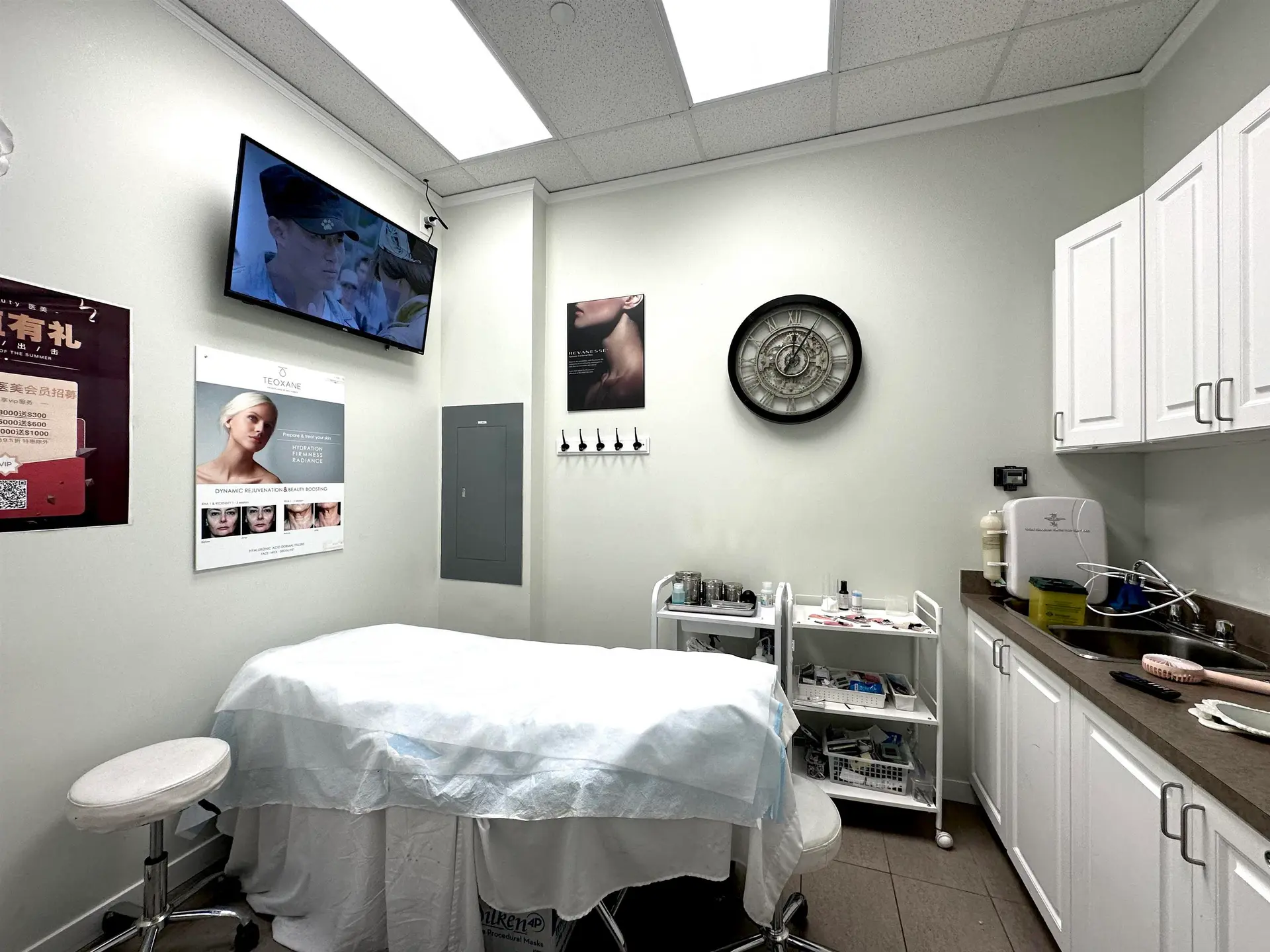 Property at #1185 4000 NO. 3 ROAD, Richmond, BC