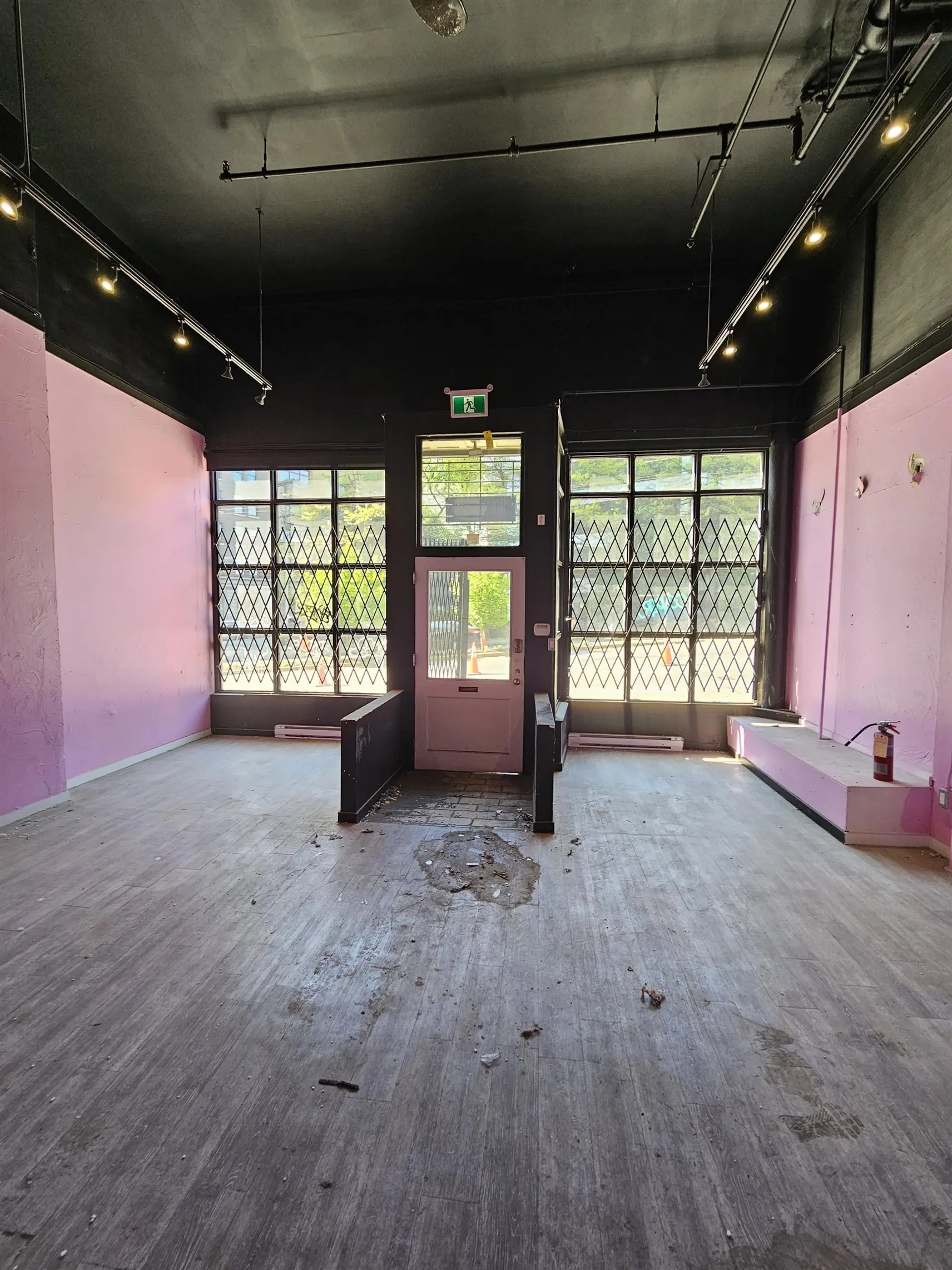 Property at 163 W PENDER STREET, Vancouver, BC