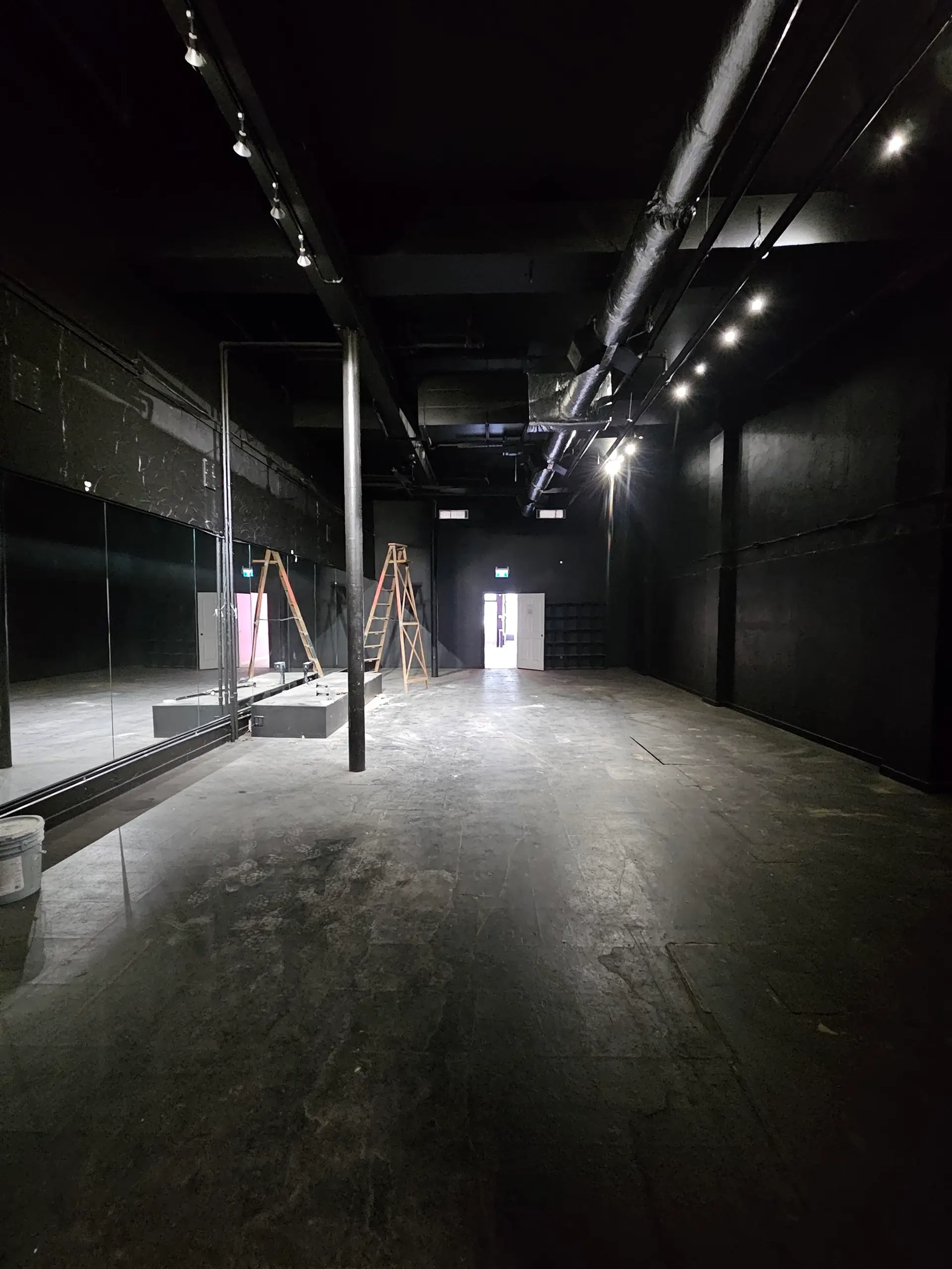 Property at 163 W PENDER STREET, Vancouver, BC