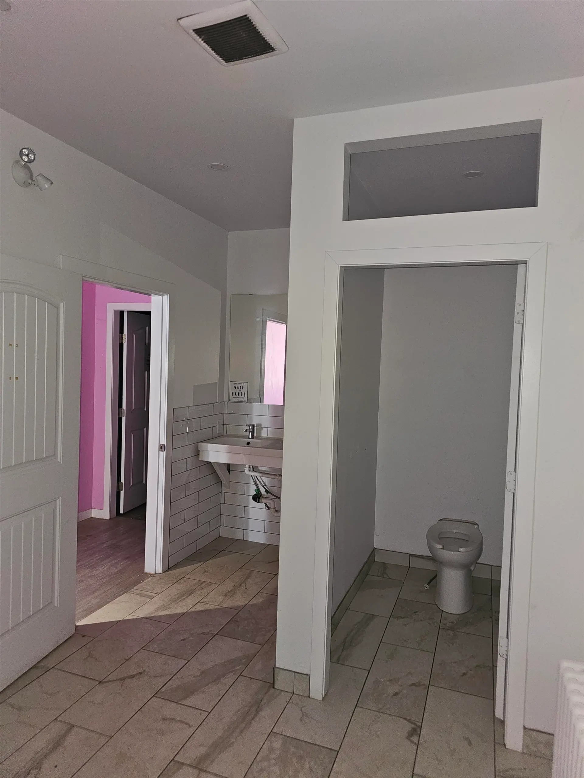 Property at 163 W PENDER STREET, Vancouver, BC