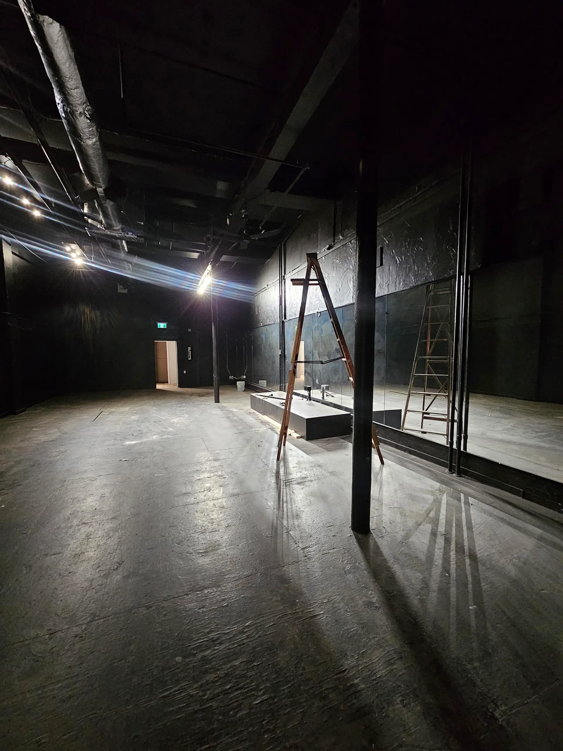 Property at 163 W PENDER STREET, Vancouver, BC