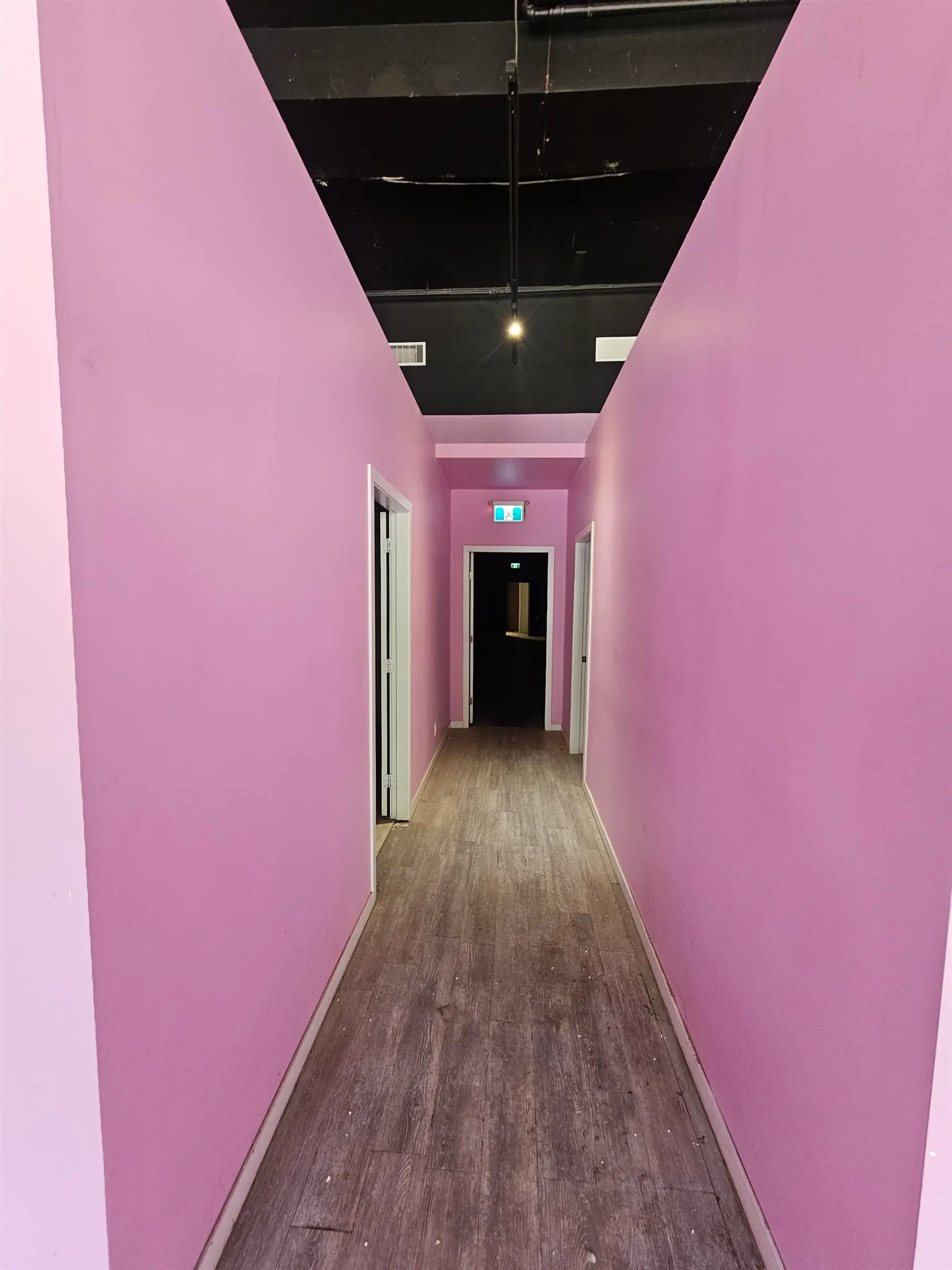 Property at 163 W PENDER STREET, Vancouver, BC