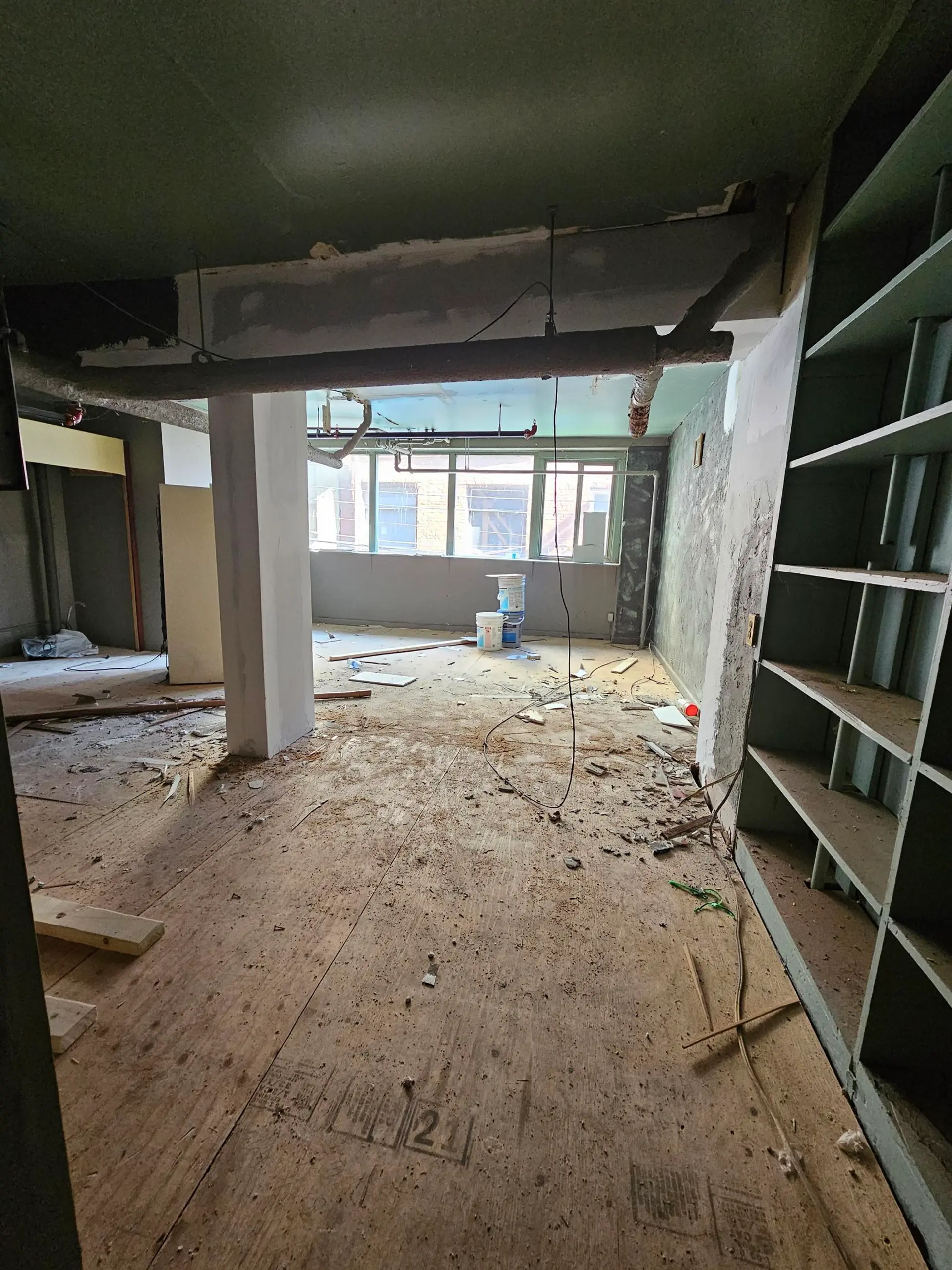 Property at 163 W PENDER STREET, Vancouver, BC