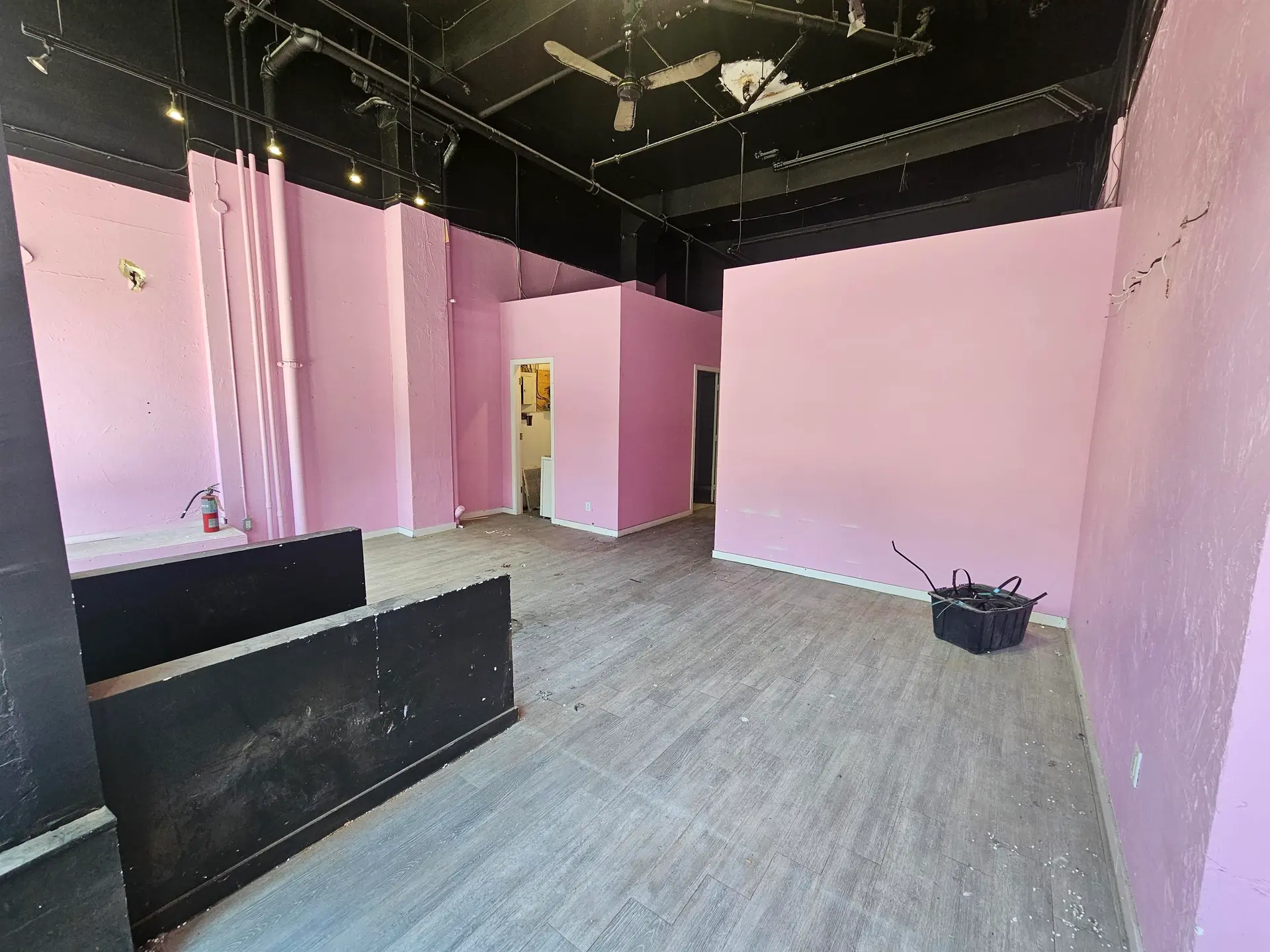 Property at 163 W PENDER STREET, Vancouver, BC