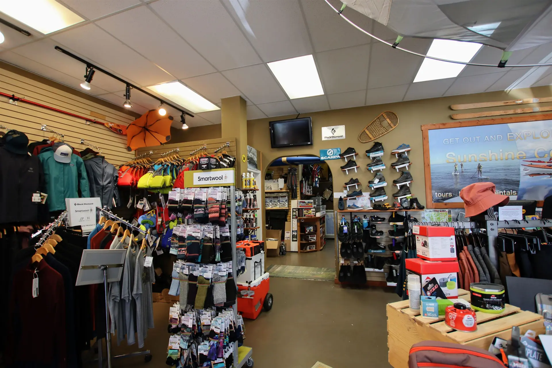 Property at 4330 SUNSHINE COAST HIGHWAY, Sechelt, BC