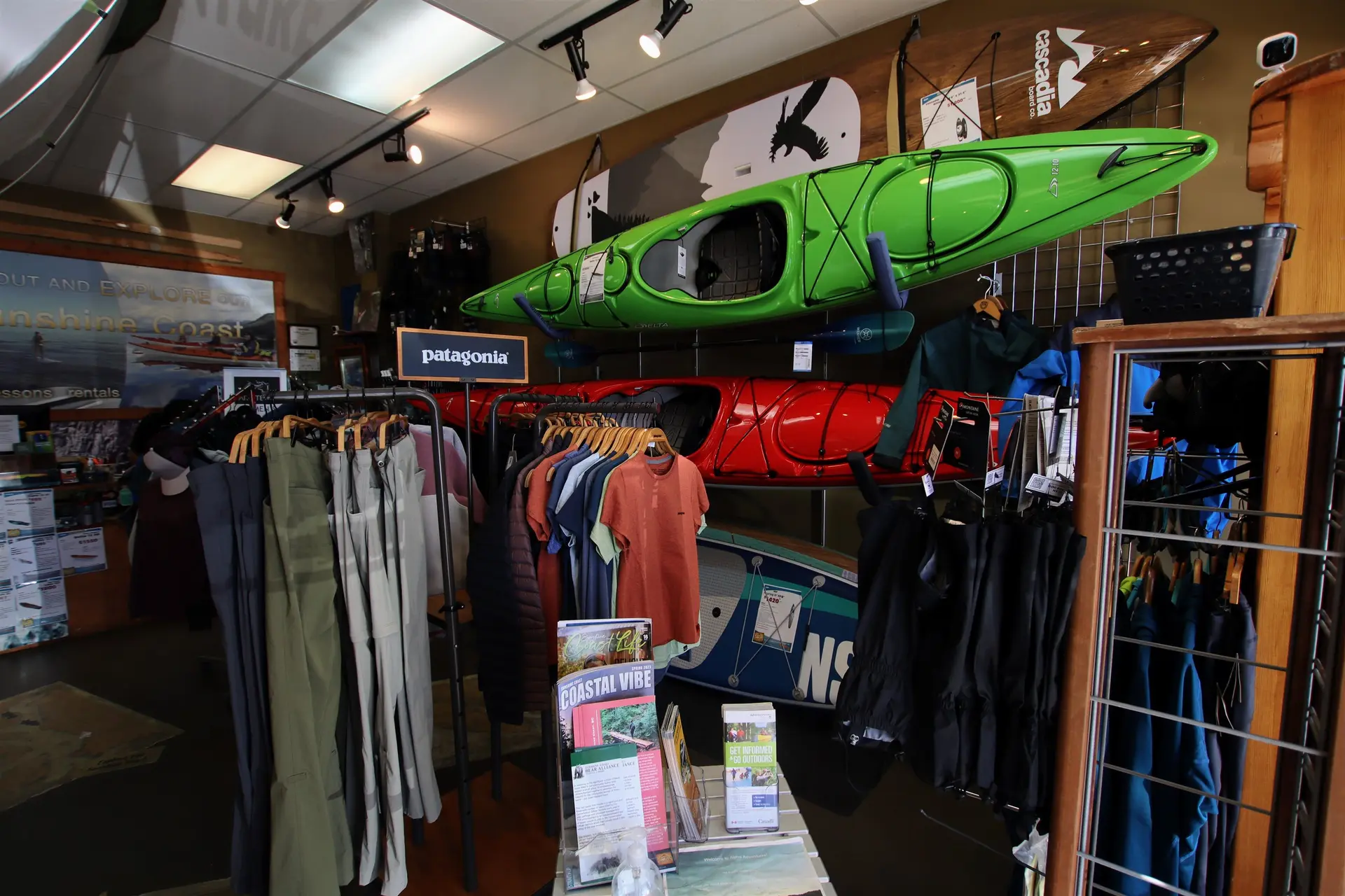 Property at 4330 SUNSHINE COAST HIGHWAY, Sechelt, BC