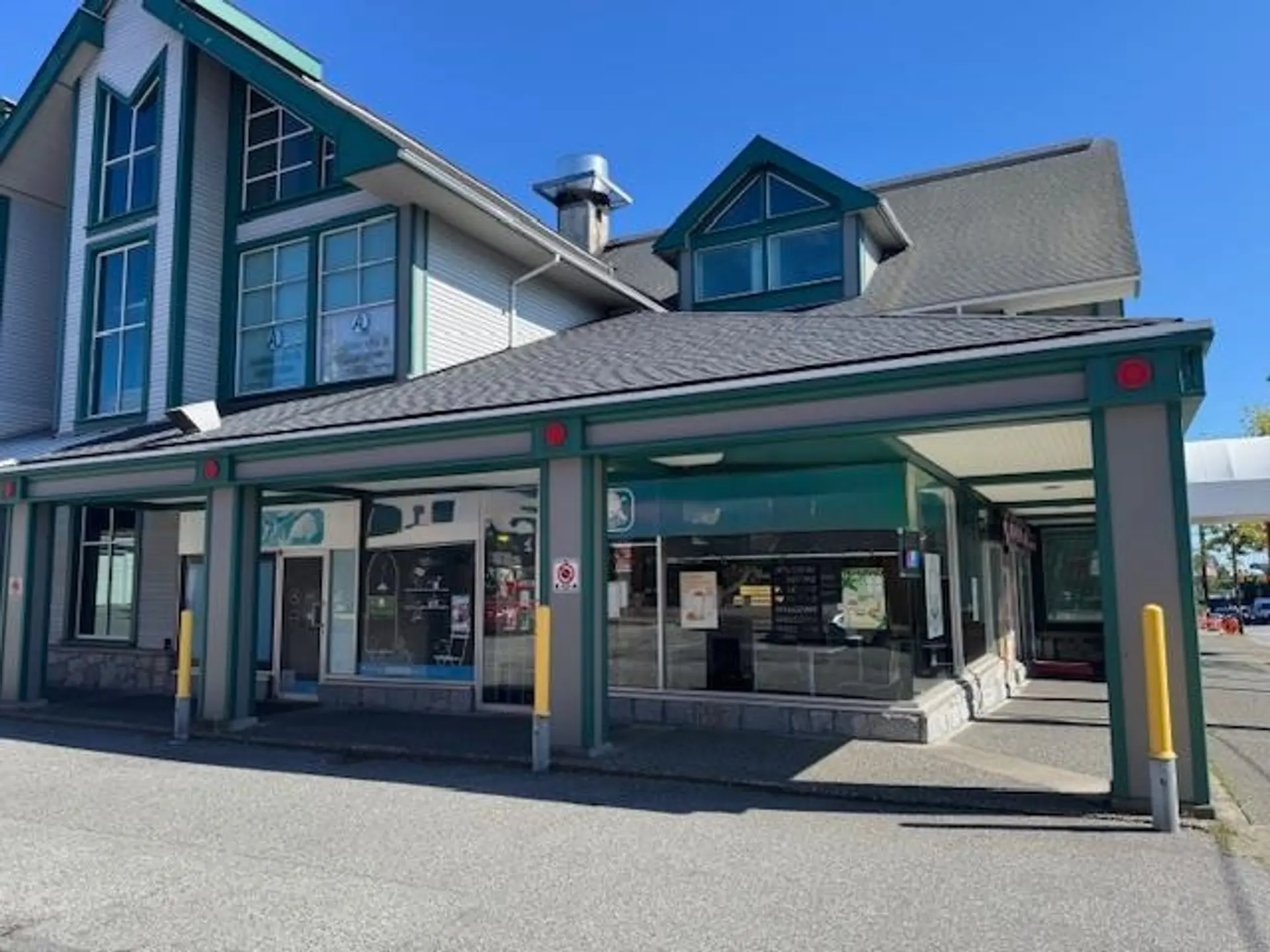 Property at [private address], Vancouver, BC