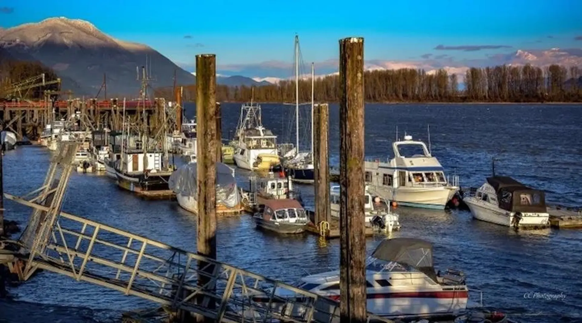 Property at 7330 HORNE STREET, Mission, BC