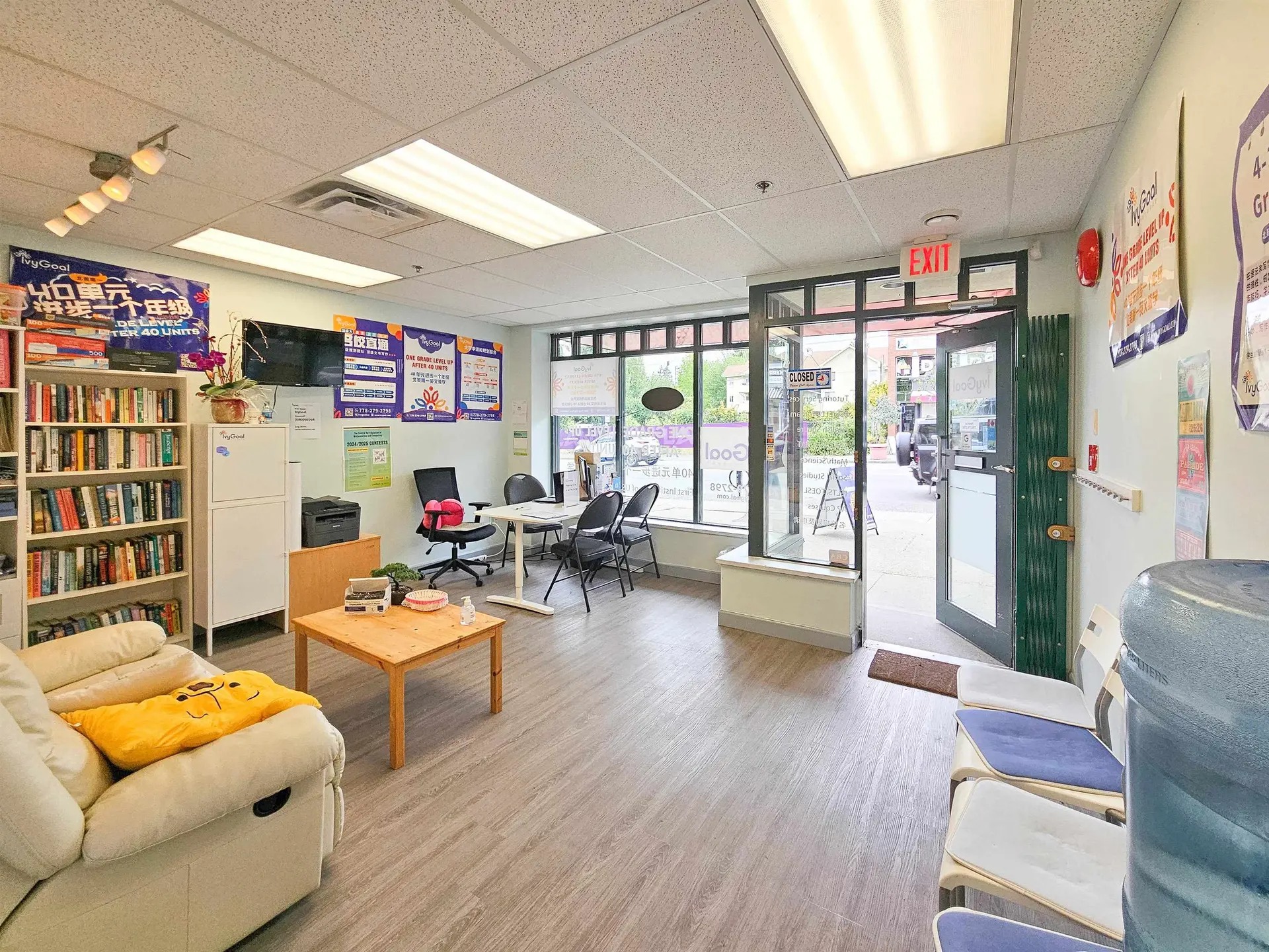 Property at 2448 W 41 AVENUE, Vancouver, BC