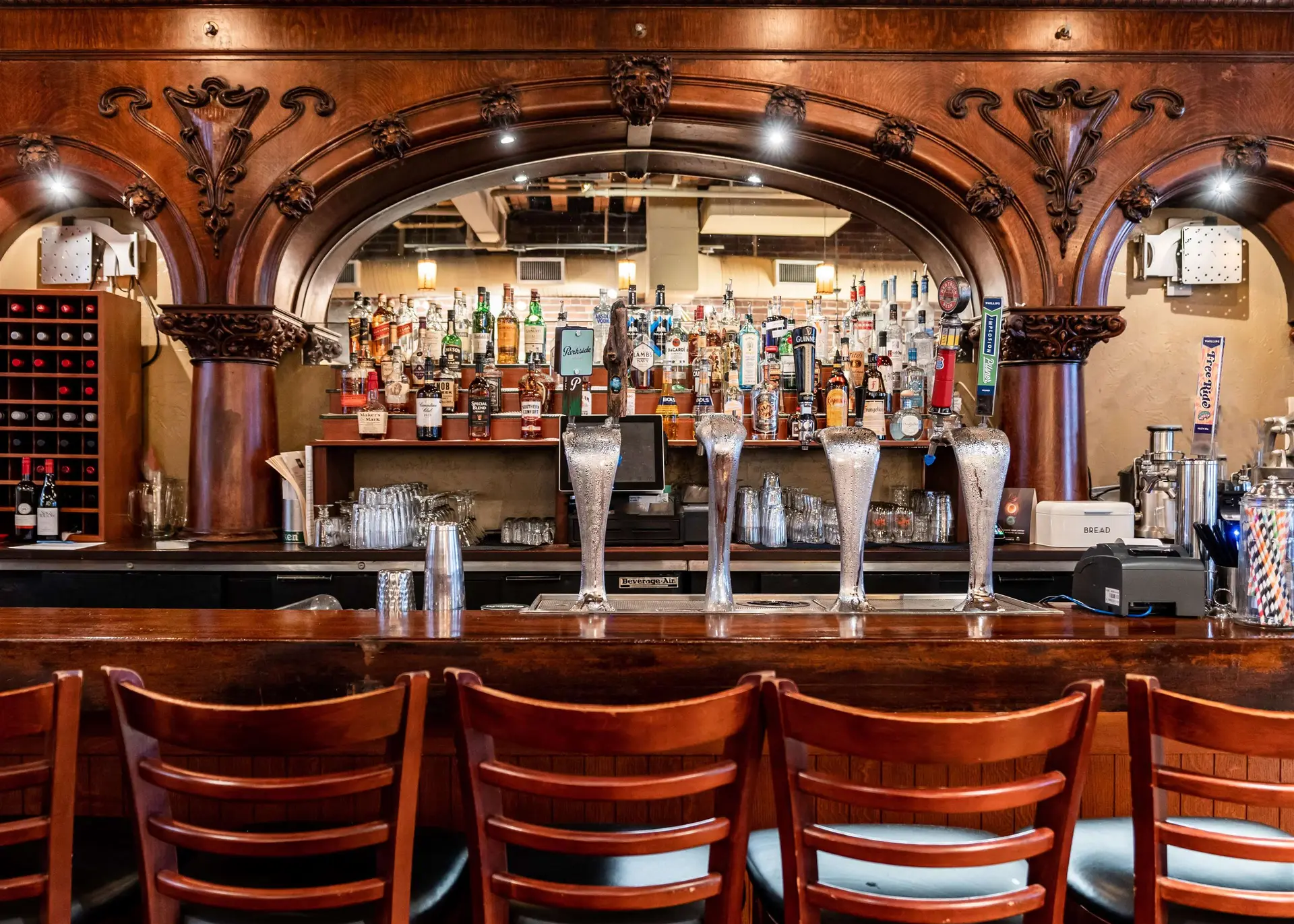 Property at 755 RICHARDS STREET, Vancouver, BC