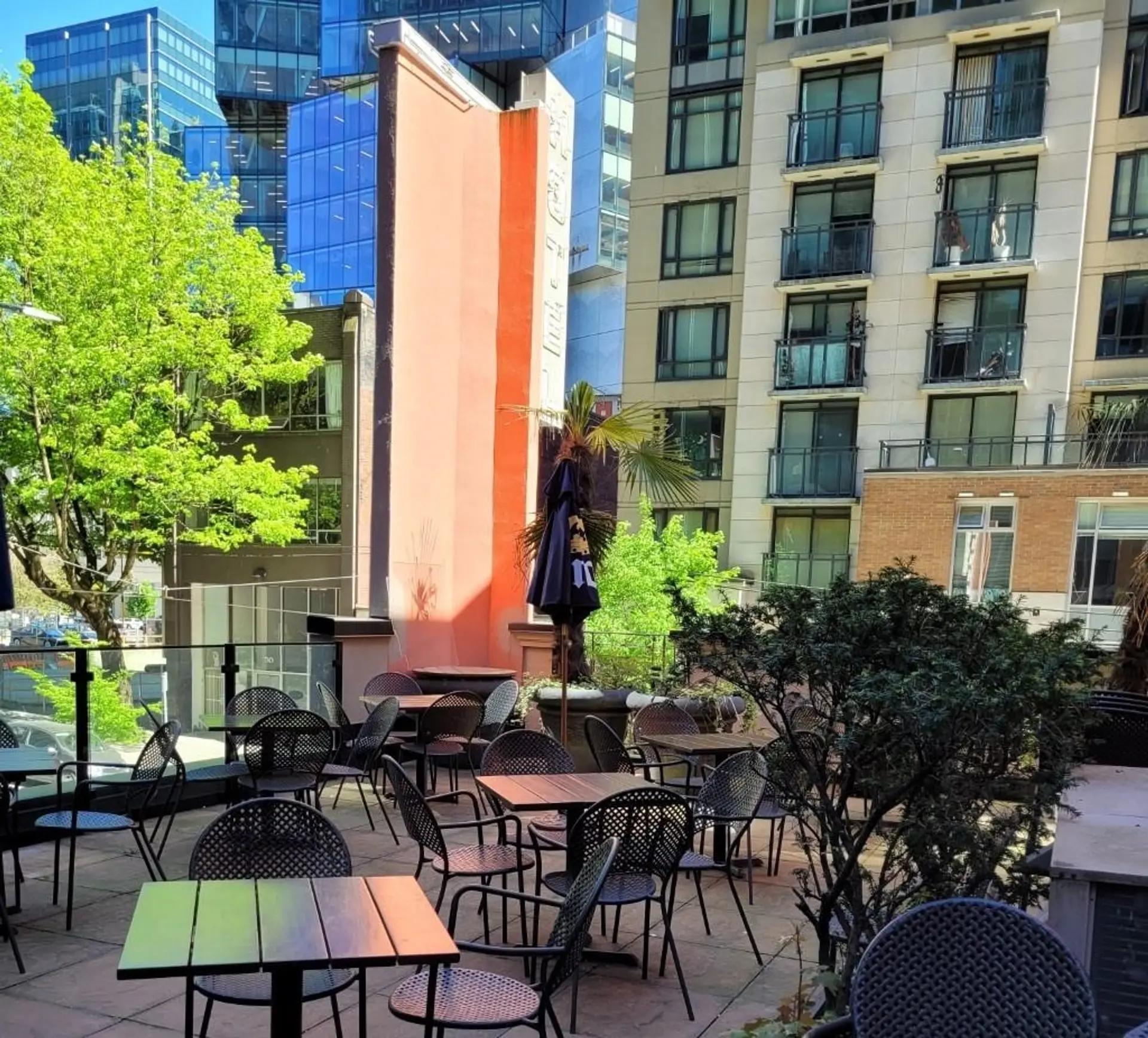 Property at 755 RICHARDS STREET, Vancouver, BC