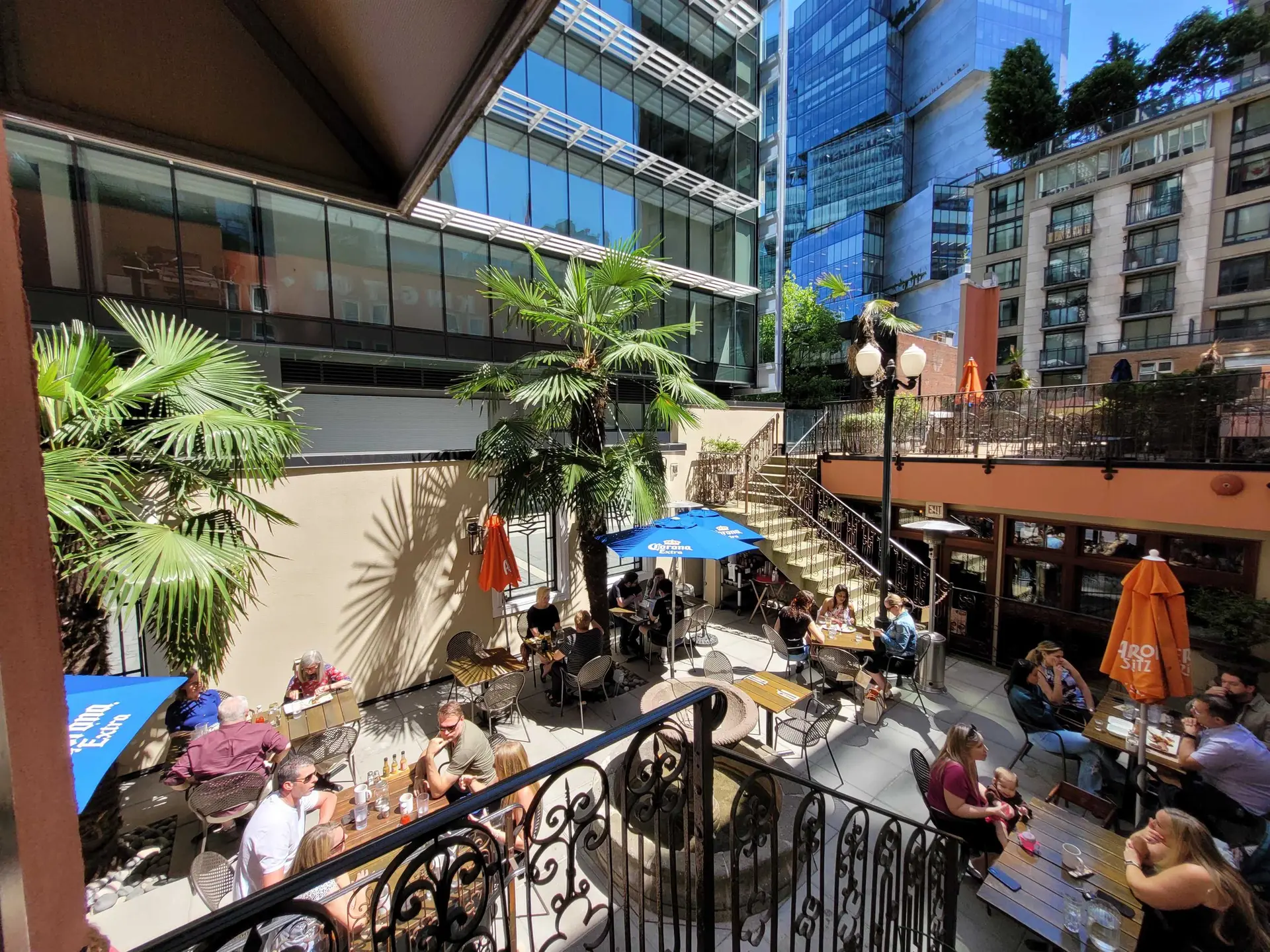 Property at 755 RICHARDS STREET, Vancouver, BC