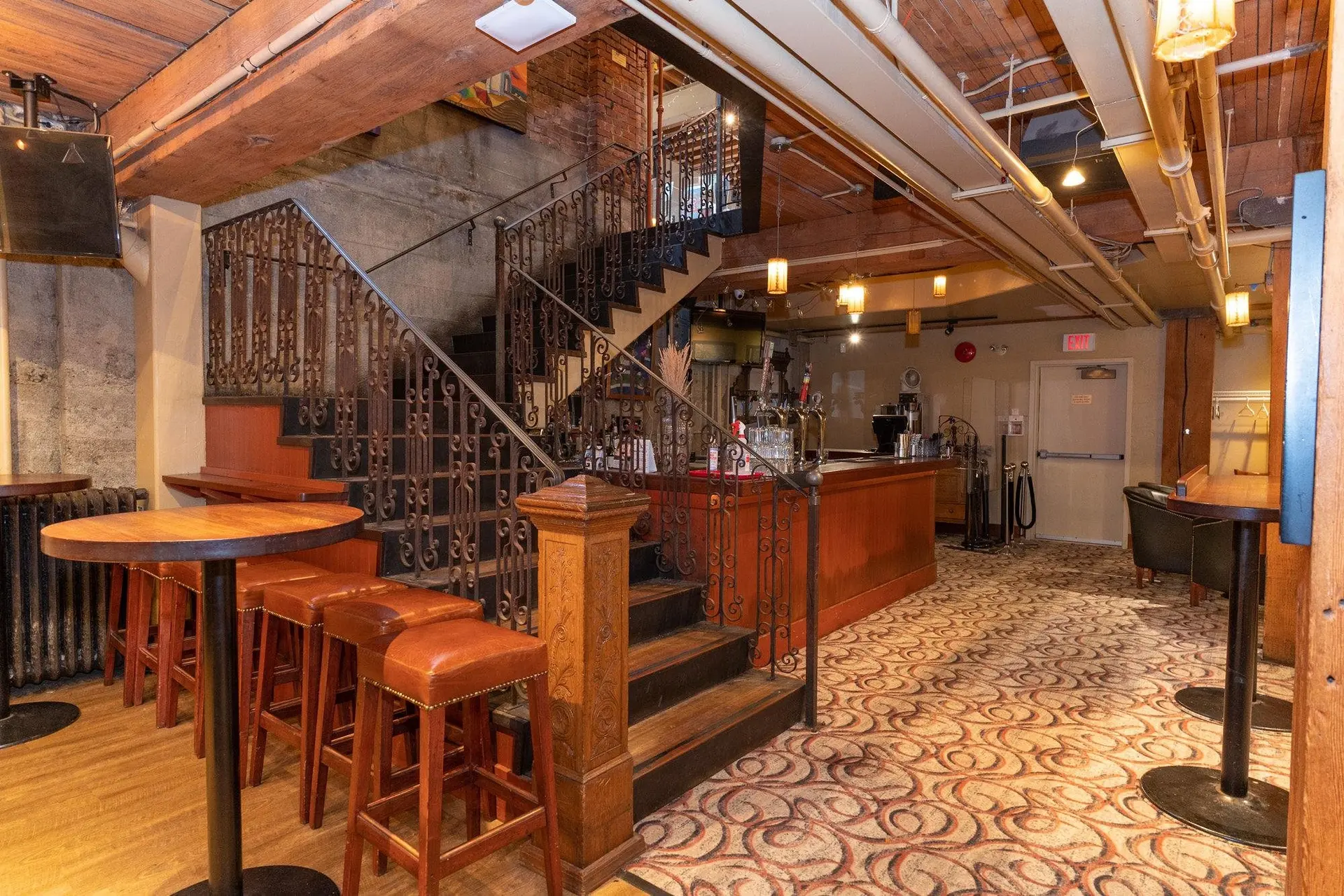 Property at 755 RICHARDS STREET, Vancouver, BC