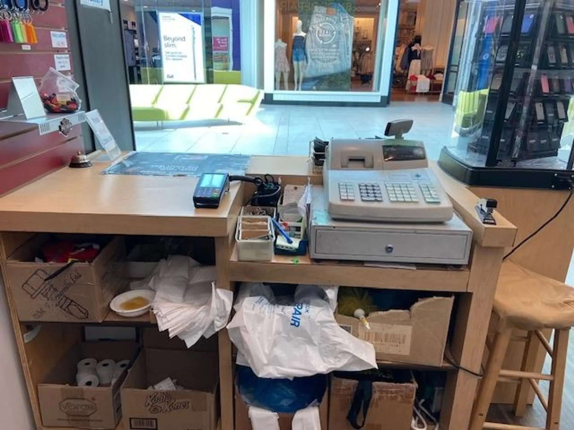 Property at #432 19705 FRASER HIGHWAY, Langley, BC