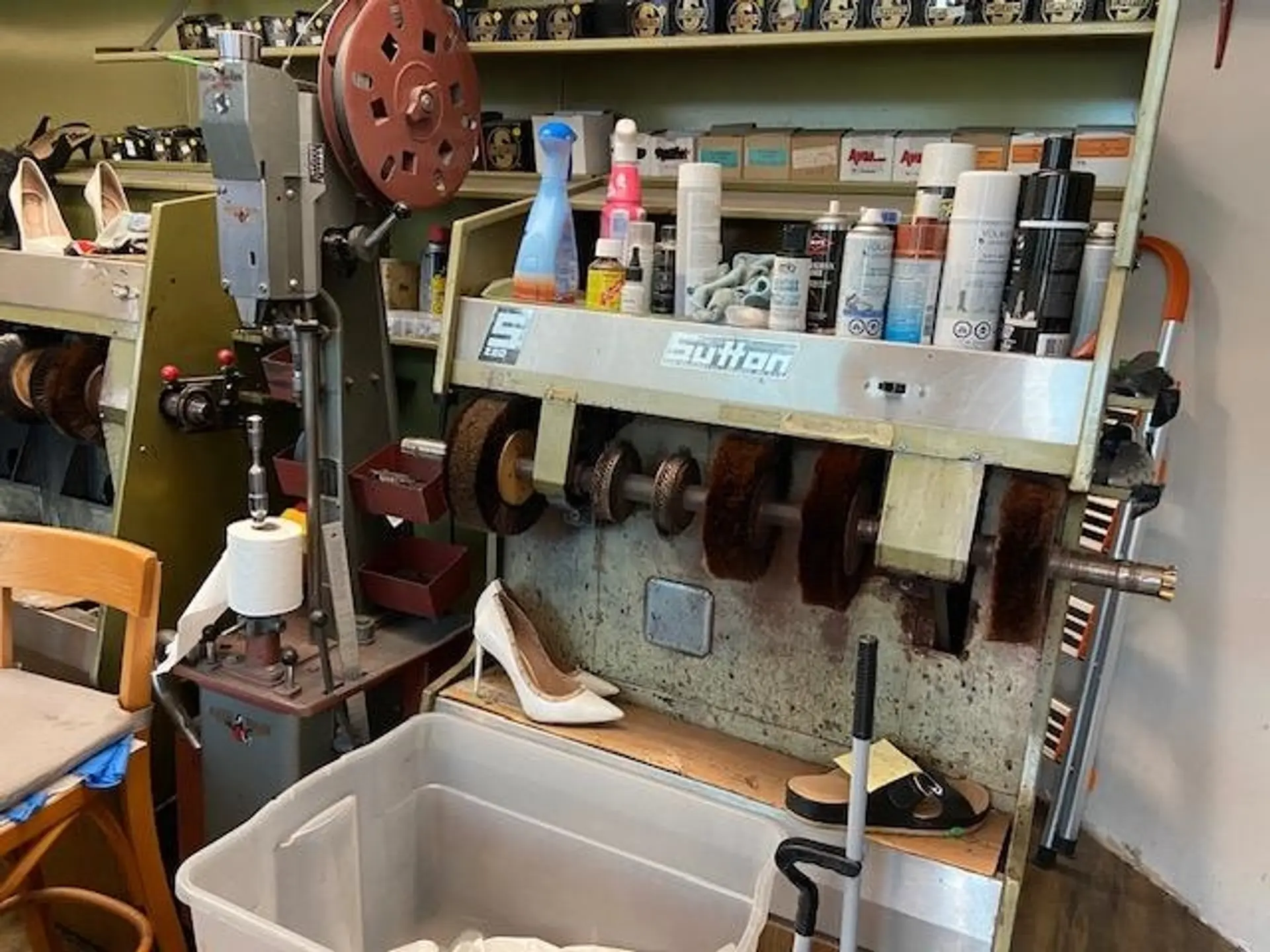 Property at #432 19705 FRASER HIGHWAY, Langley, BC