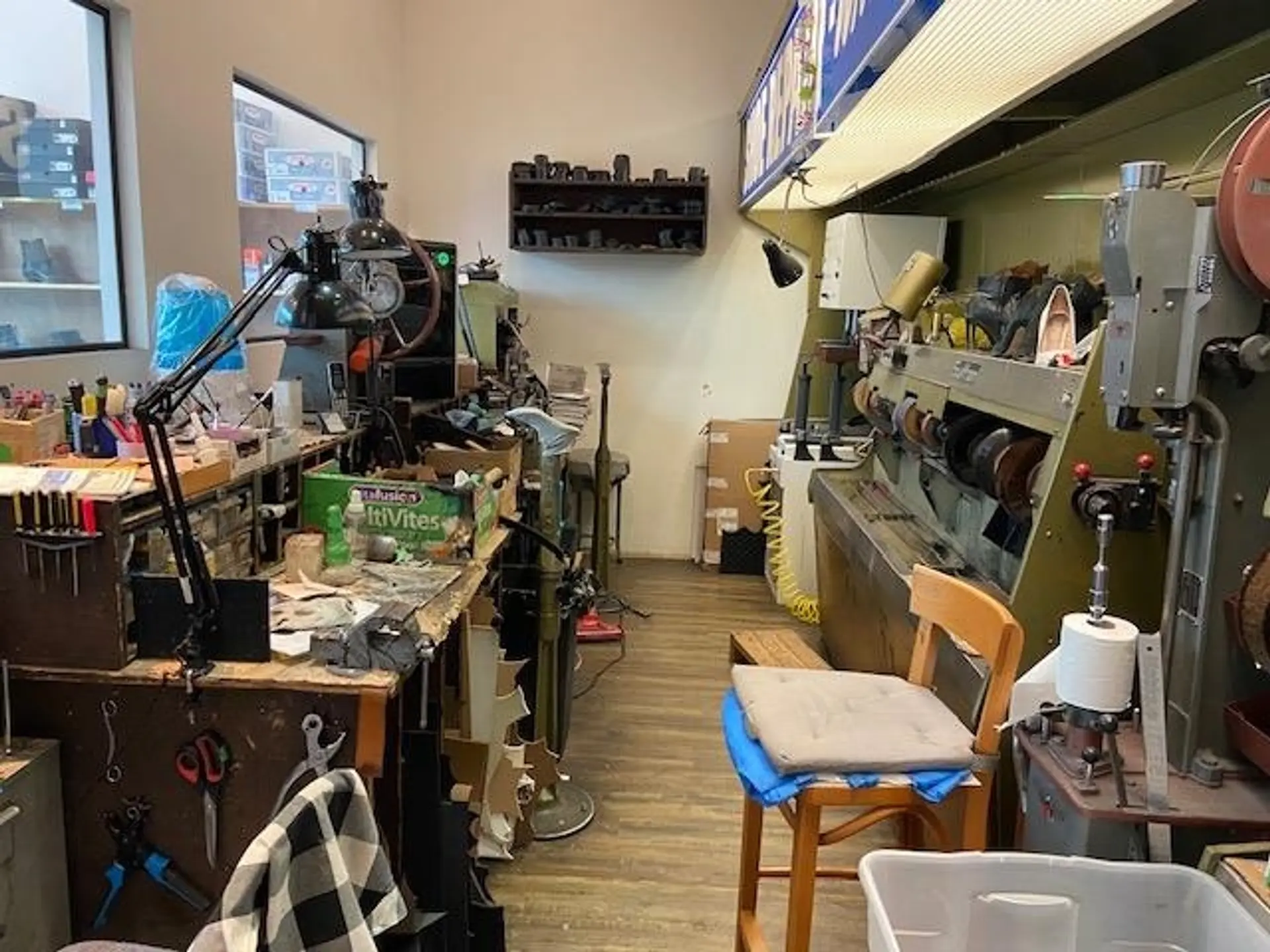 Property at #432 19705 FRASER HIGHWAY, Langley, BC