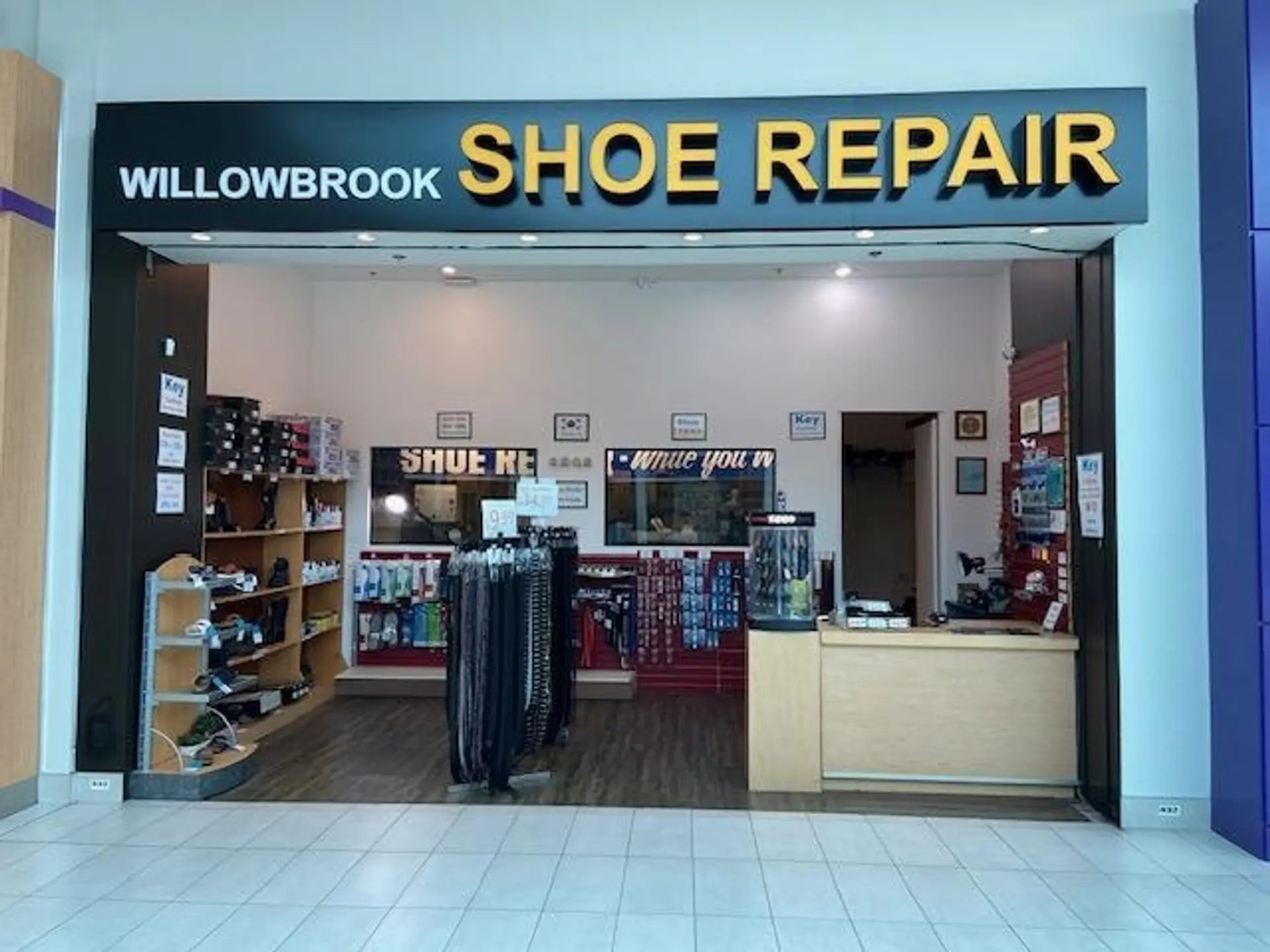 Property at #432 19705 FRASER HIGHWAY, Langley, BC