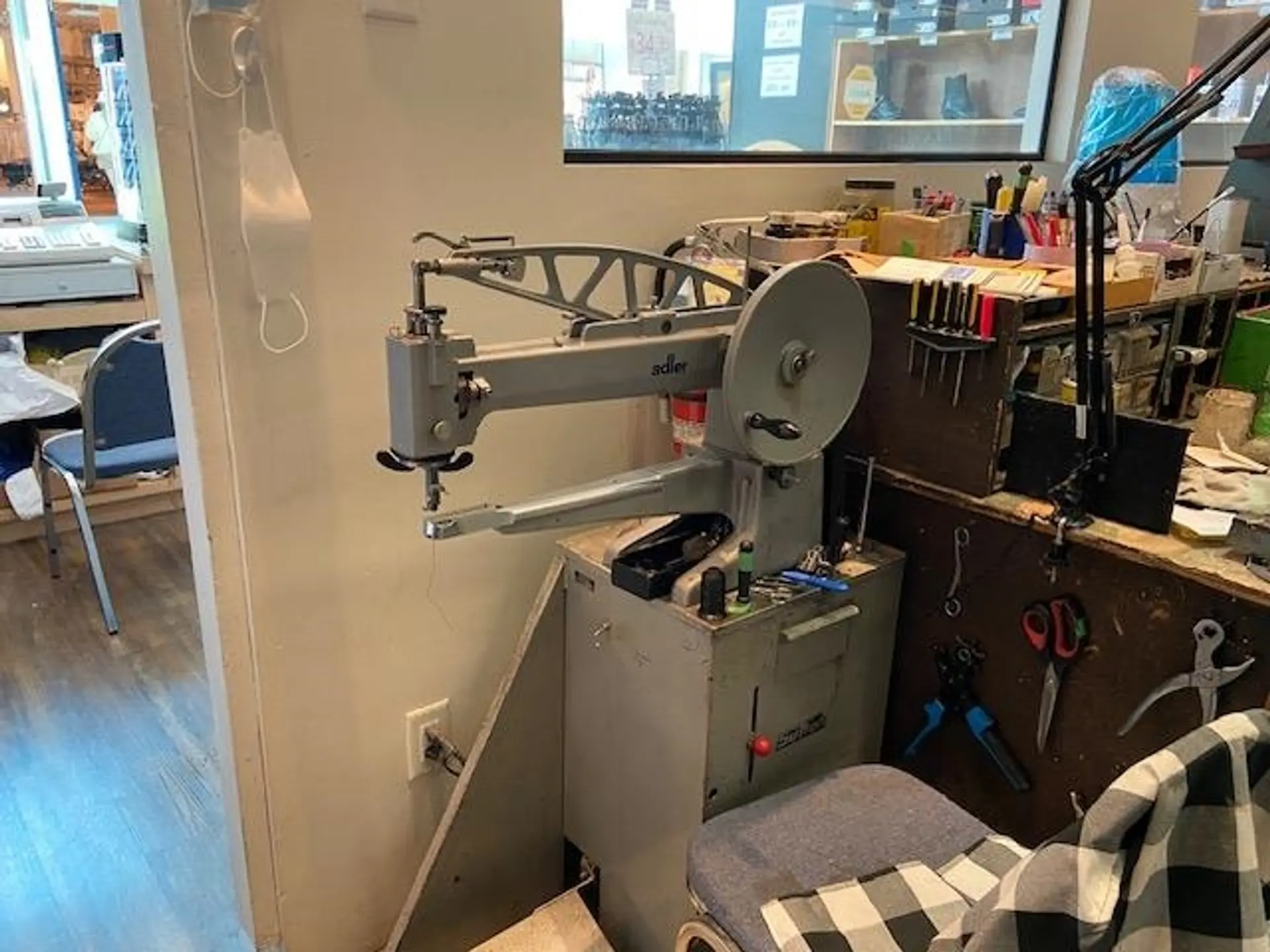 Property at #432 19705 FRASER HIGHWAY, Langley, BC