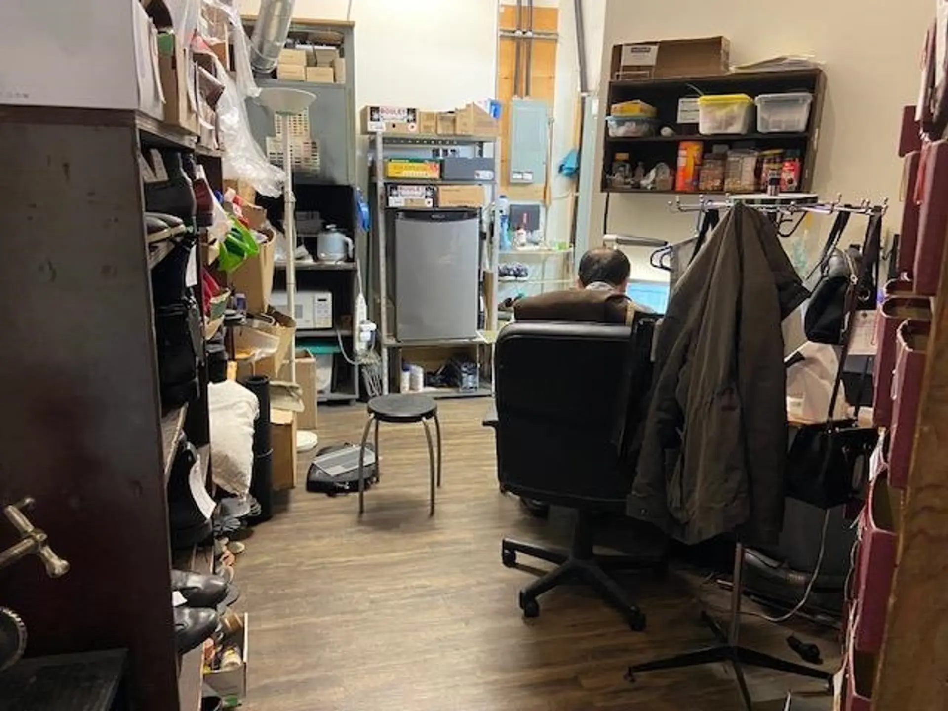 Property at #432 19705 FRASER HIGHWAY, Langley, BC