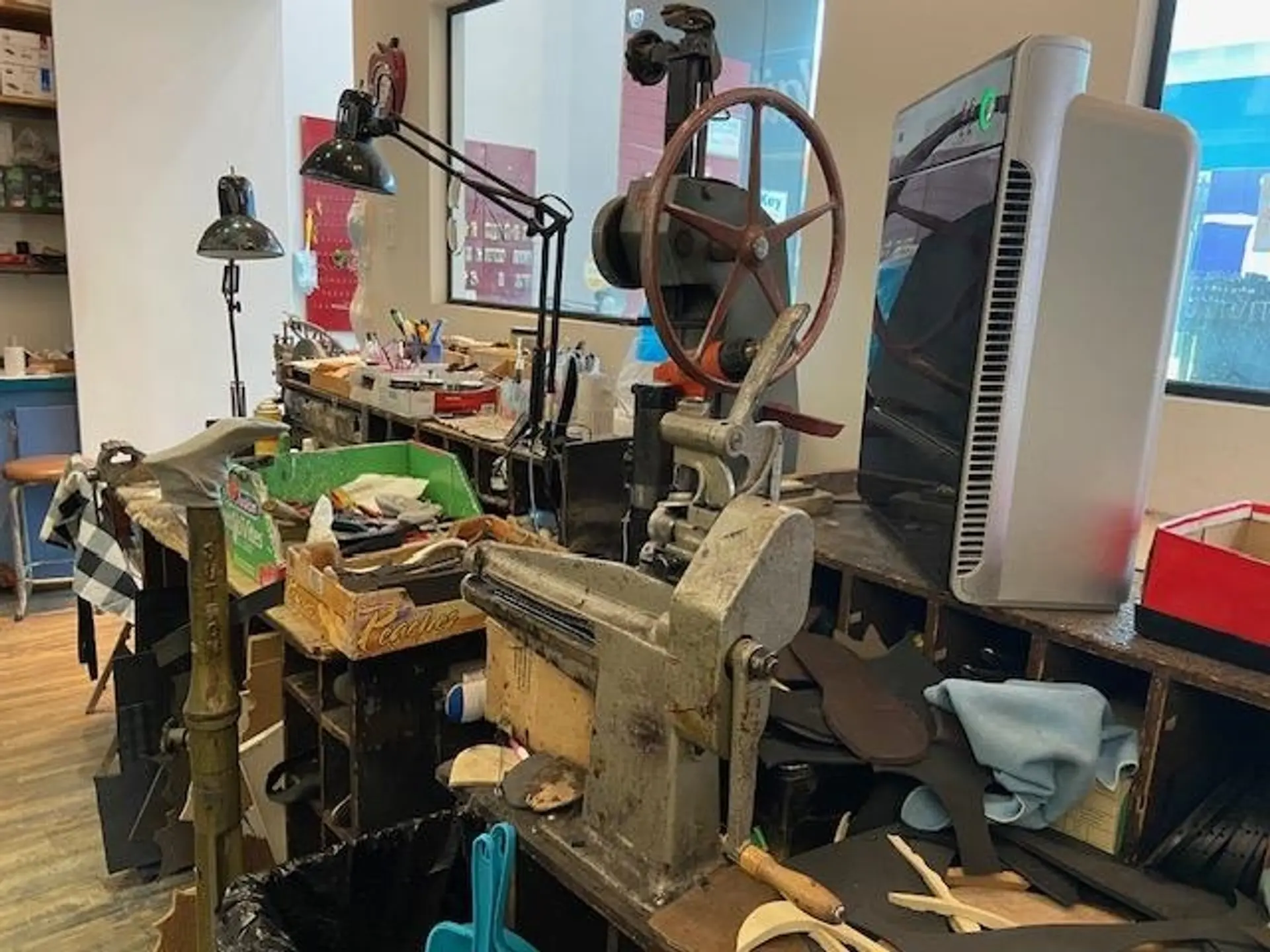 Property at #432 19705 FRASER HIGHWAY, Langley, BC