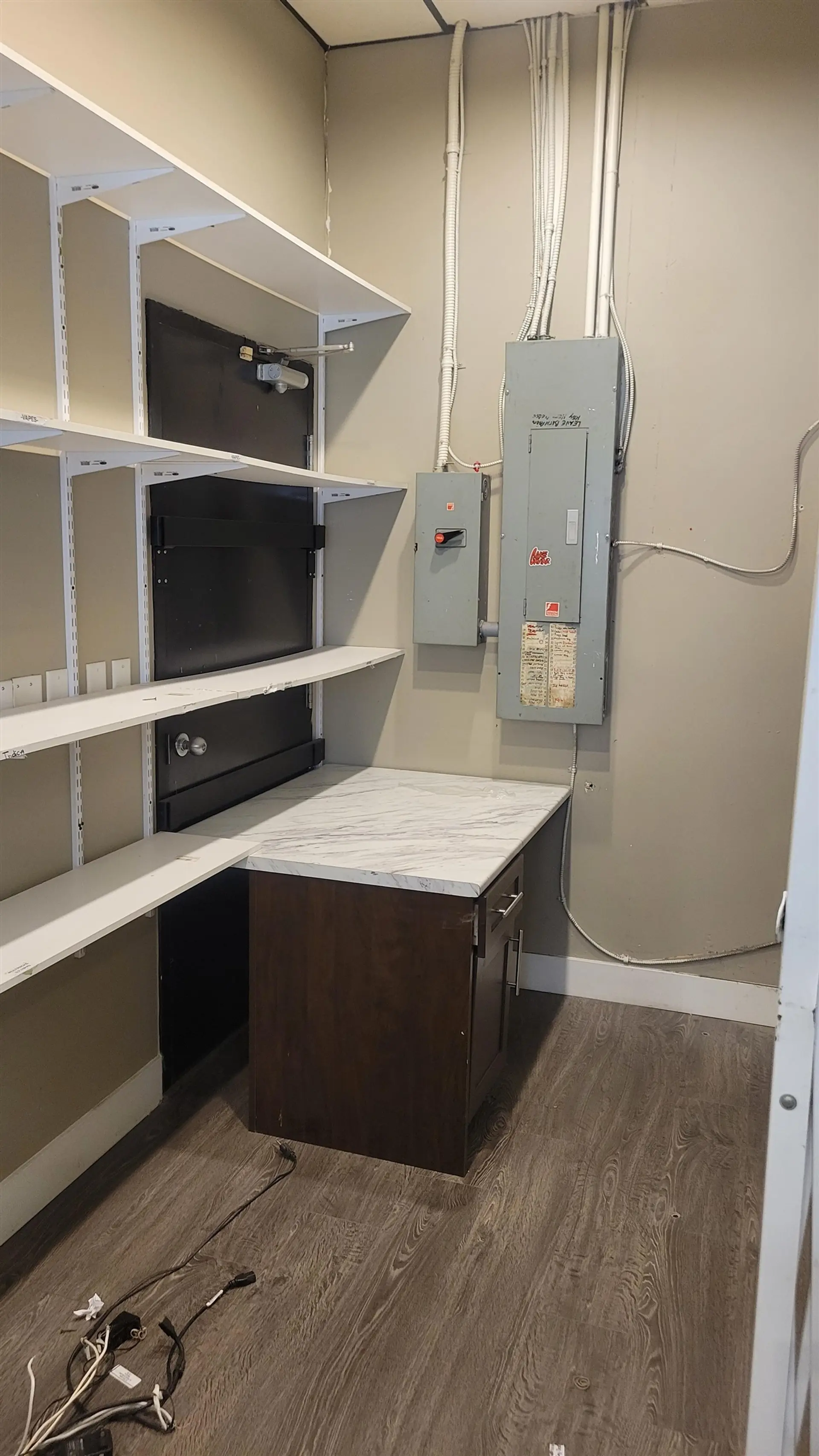 Property at 1078 MAINLAND STREET, Vancouver, BC