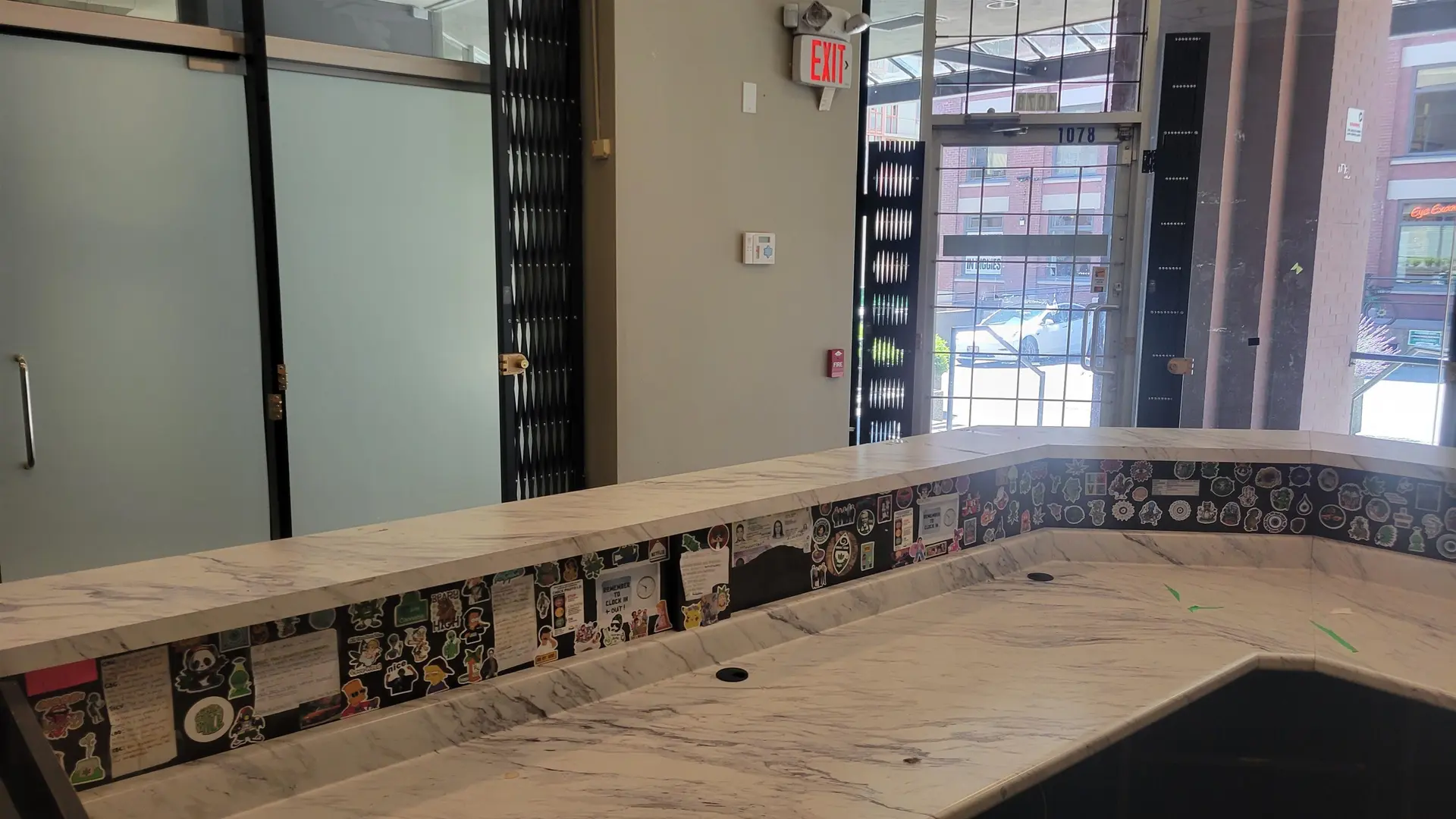 Property at 1078 MAINLAND STREET, Vancouver, BC