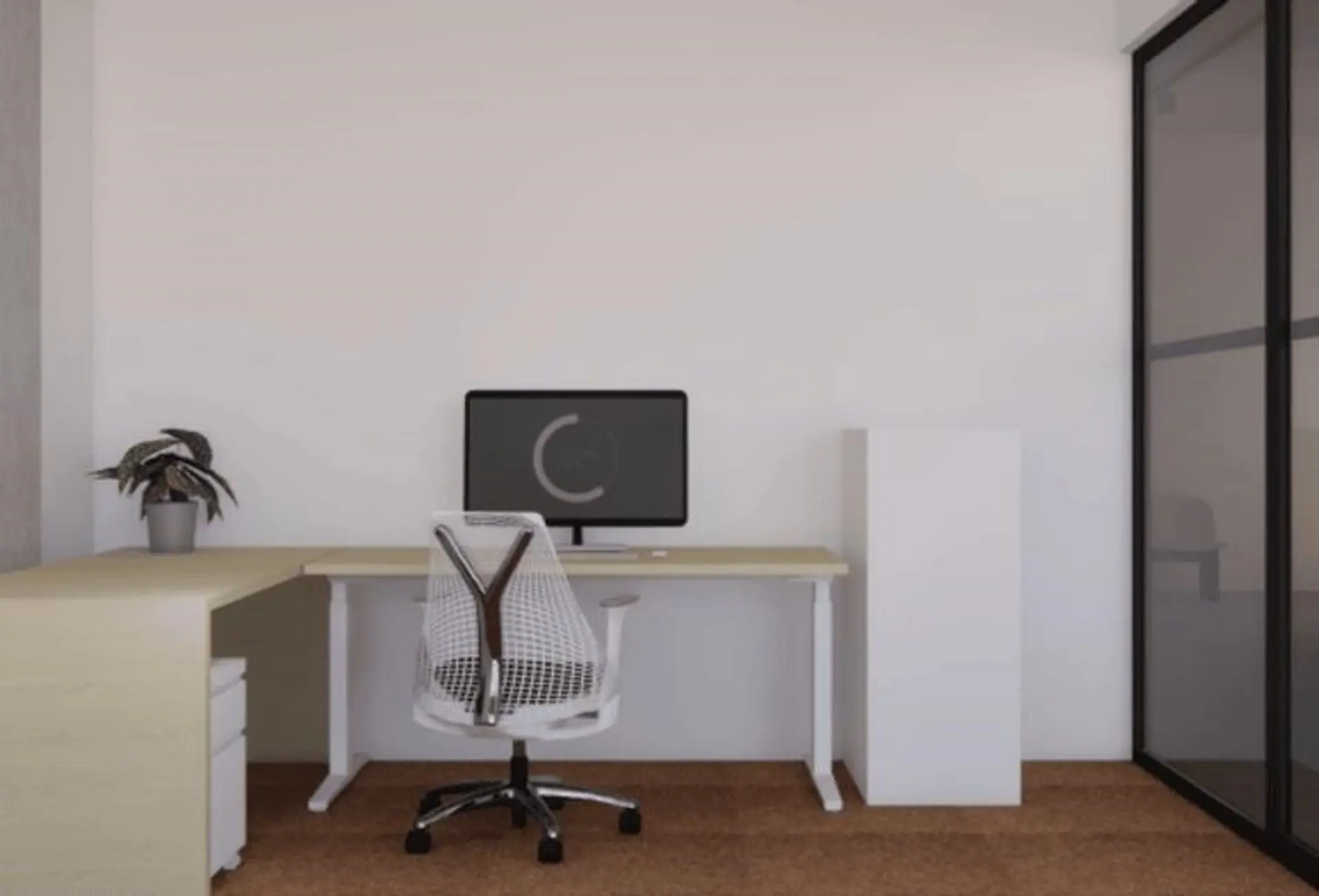 Property at #636 8188 MANITOBA STREET, Vancouver, BC