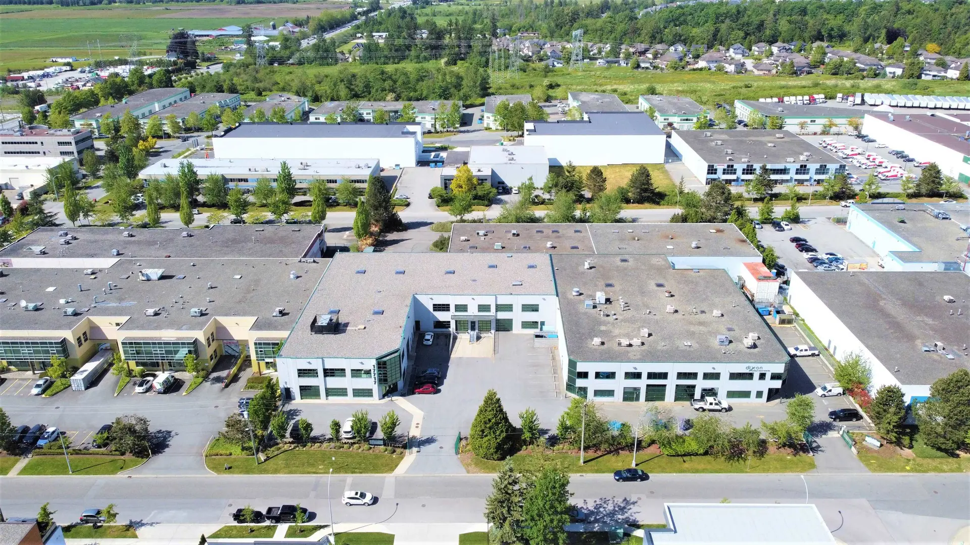 Property at #104 17741 65A AVENUE, Surrey, BC