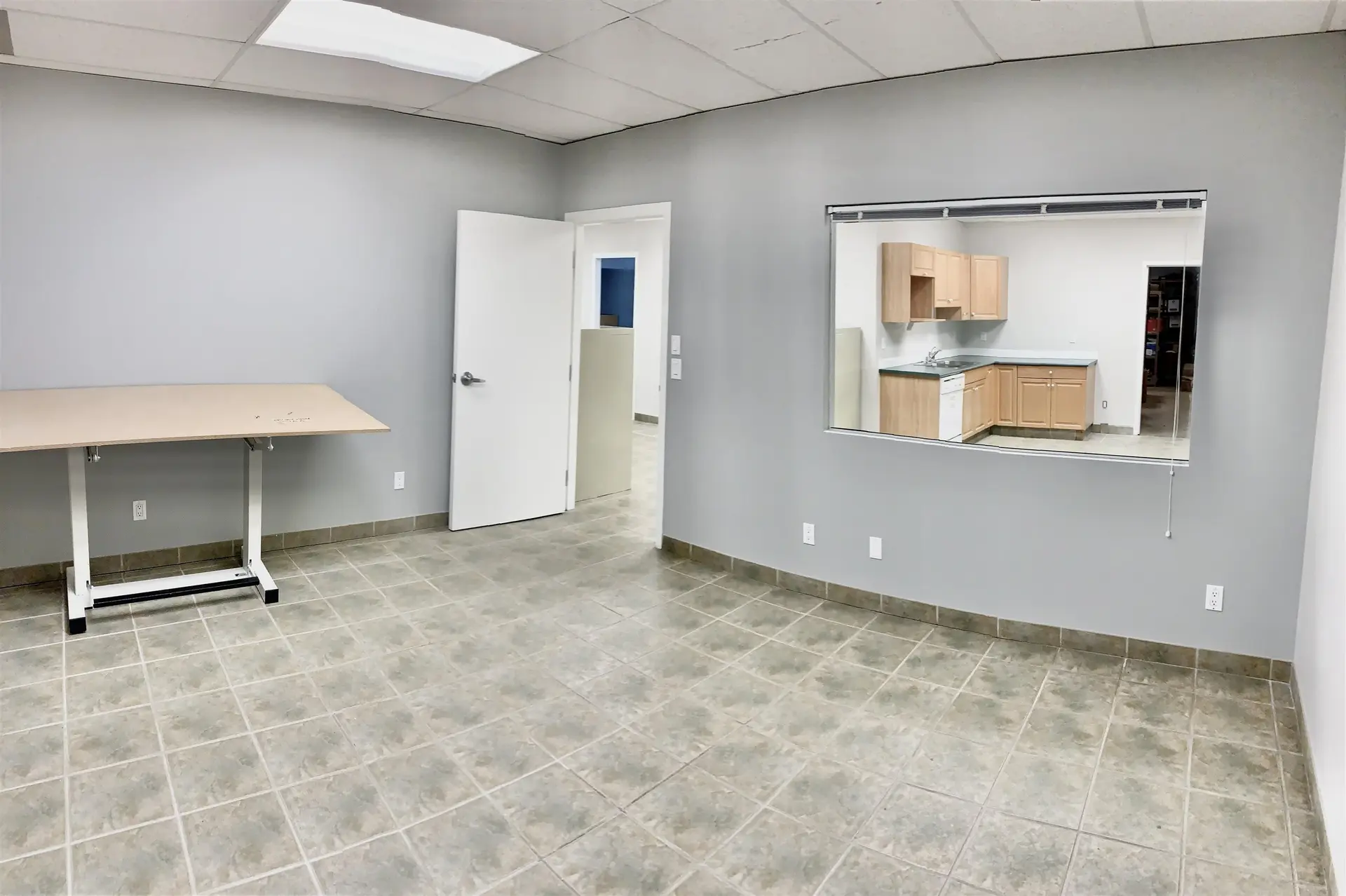 Property at #104 17741 65A AVENUE, Surrey, BC