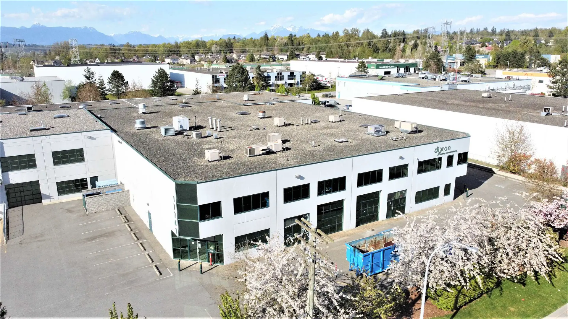 Property at #104 17741 65A AVENUE, Surrey, BC