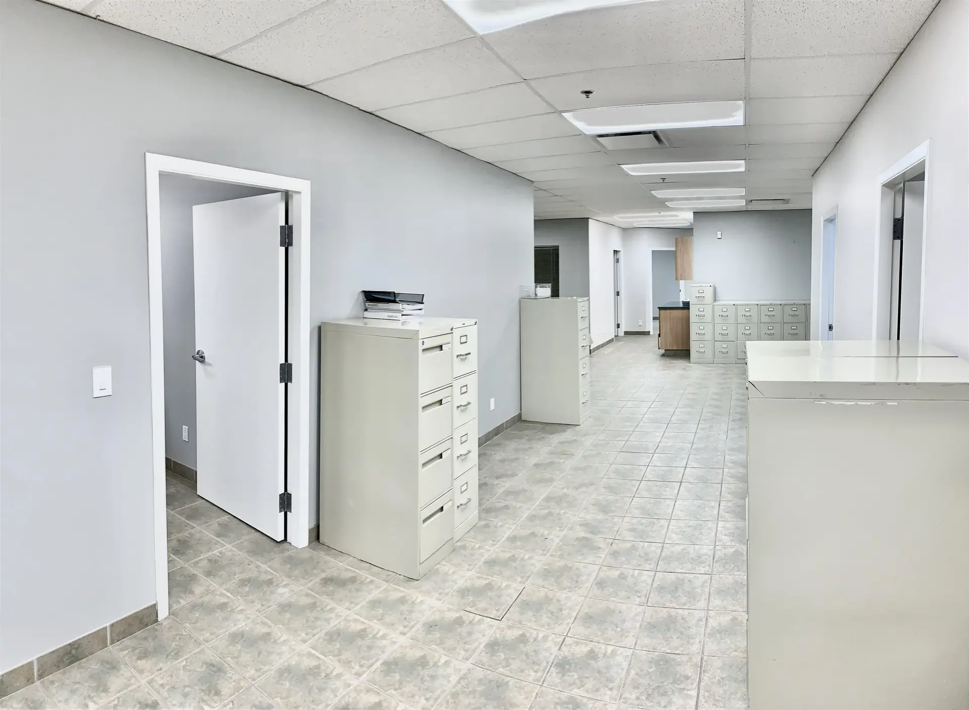 Property at #104 17741 65A AVENUE, Surrey, BC