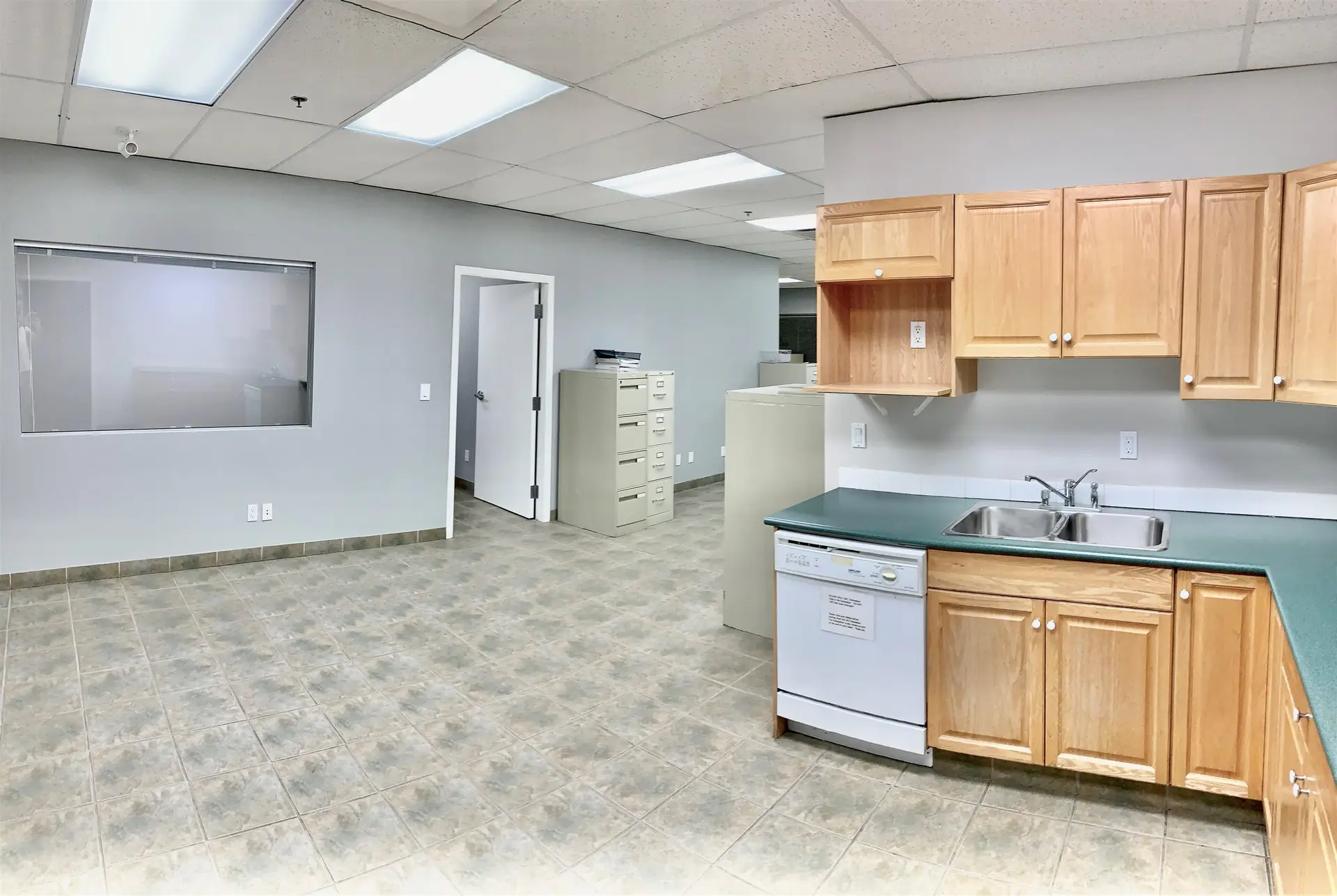 Property at #104 17741 65A AVENUE, Surrey, BC