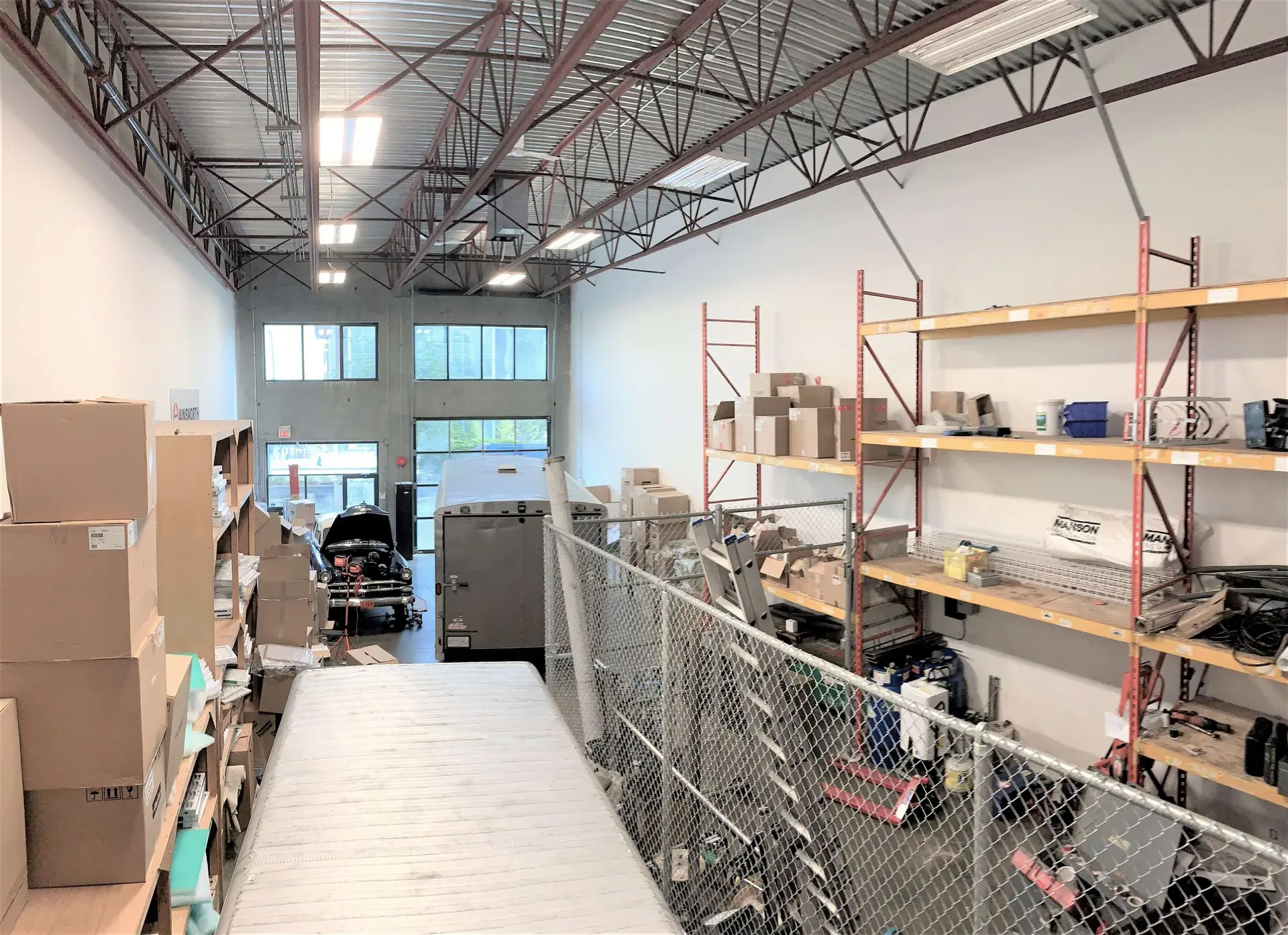 Property at #104 17741 65A AVENUE, Surrey, BC